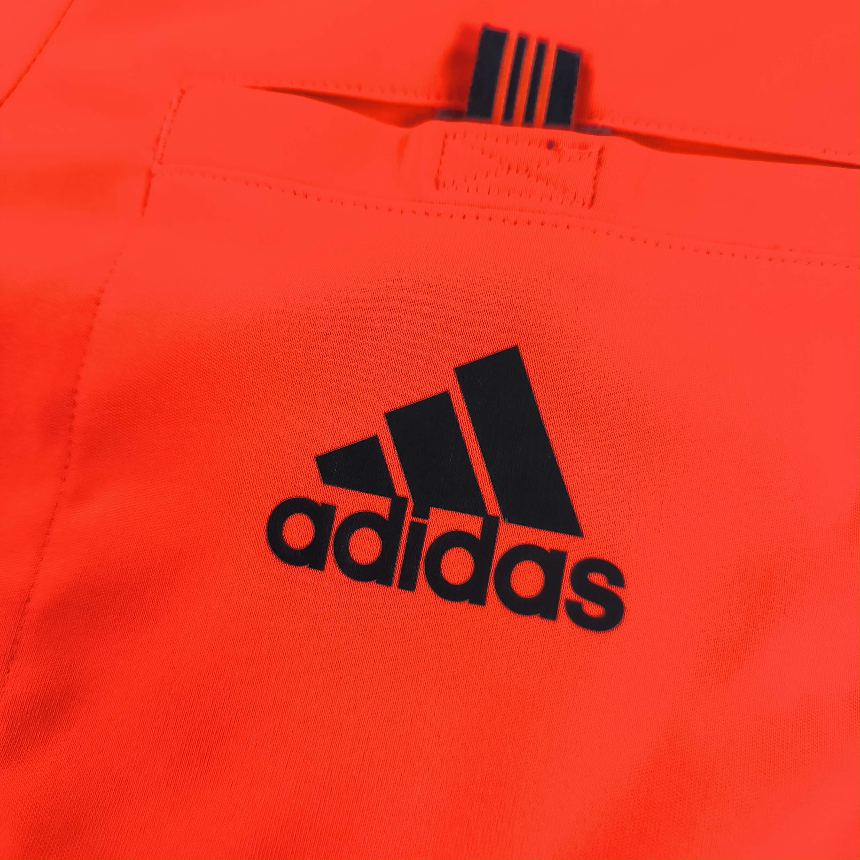 Adidas Bundesliga 2008 Adidas Referee jersey shirt size M Size US M / EU 48-50 / 2 - 3 Thumbnail