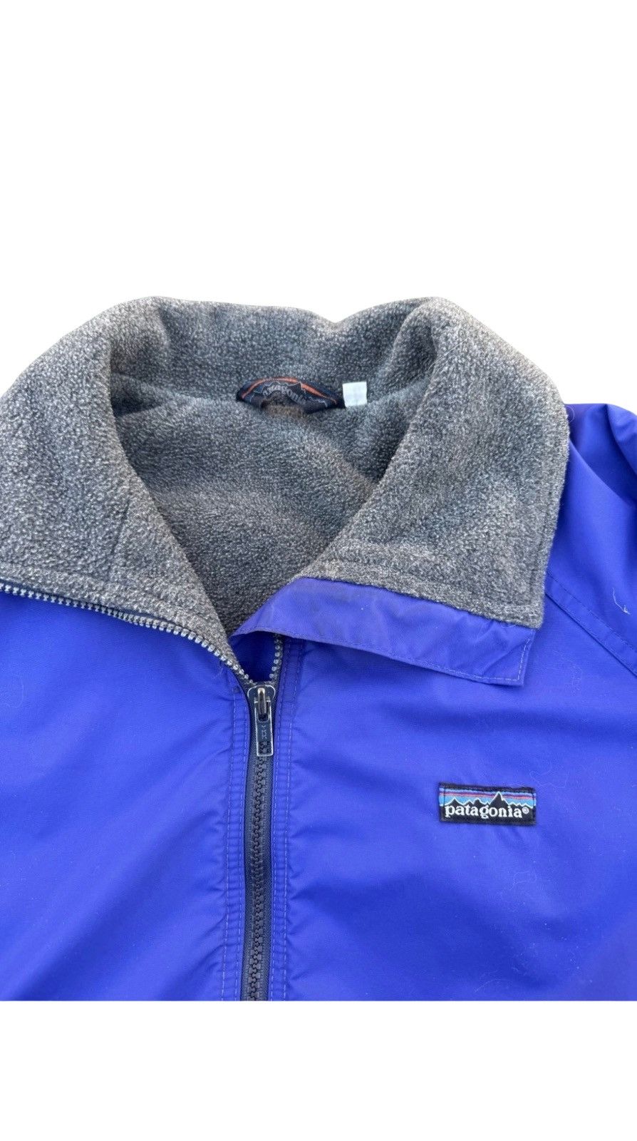 Patagonia Vintage 80s-90s Patagonia Jacket Size US M / EU 48-50 / 2 - 1 Thumbnail