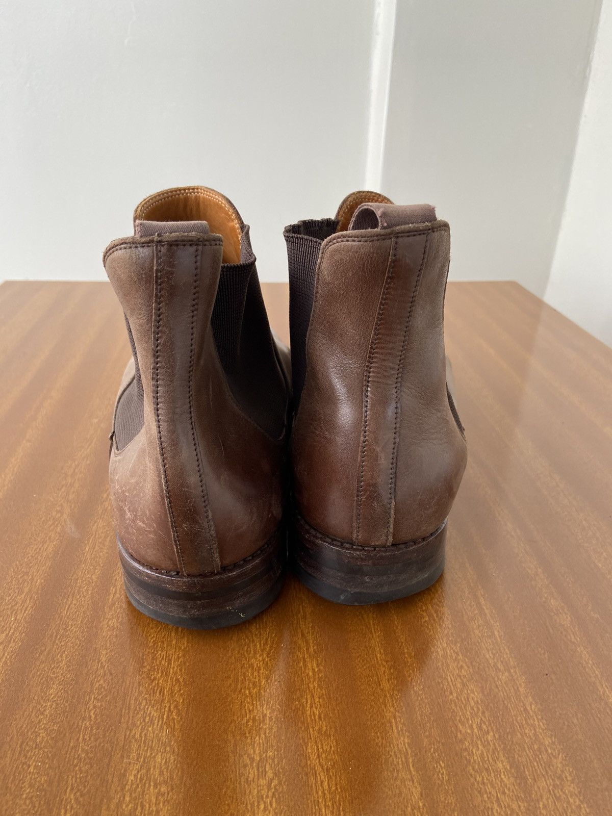 Crockett & Jones Crockett Jones Size US 10 / EU 43 - 12 Thumbnail