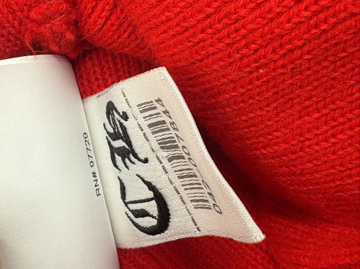Chrome Hearts Chrome hearts beanie Size ONE SIZE - 8 Thumbnail