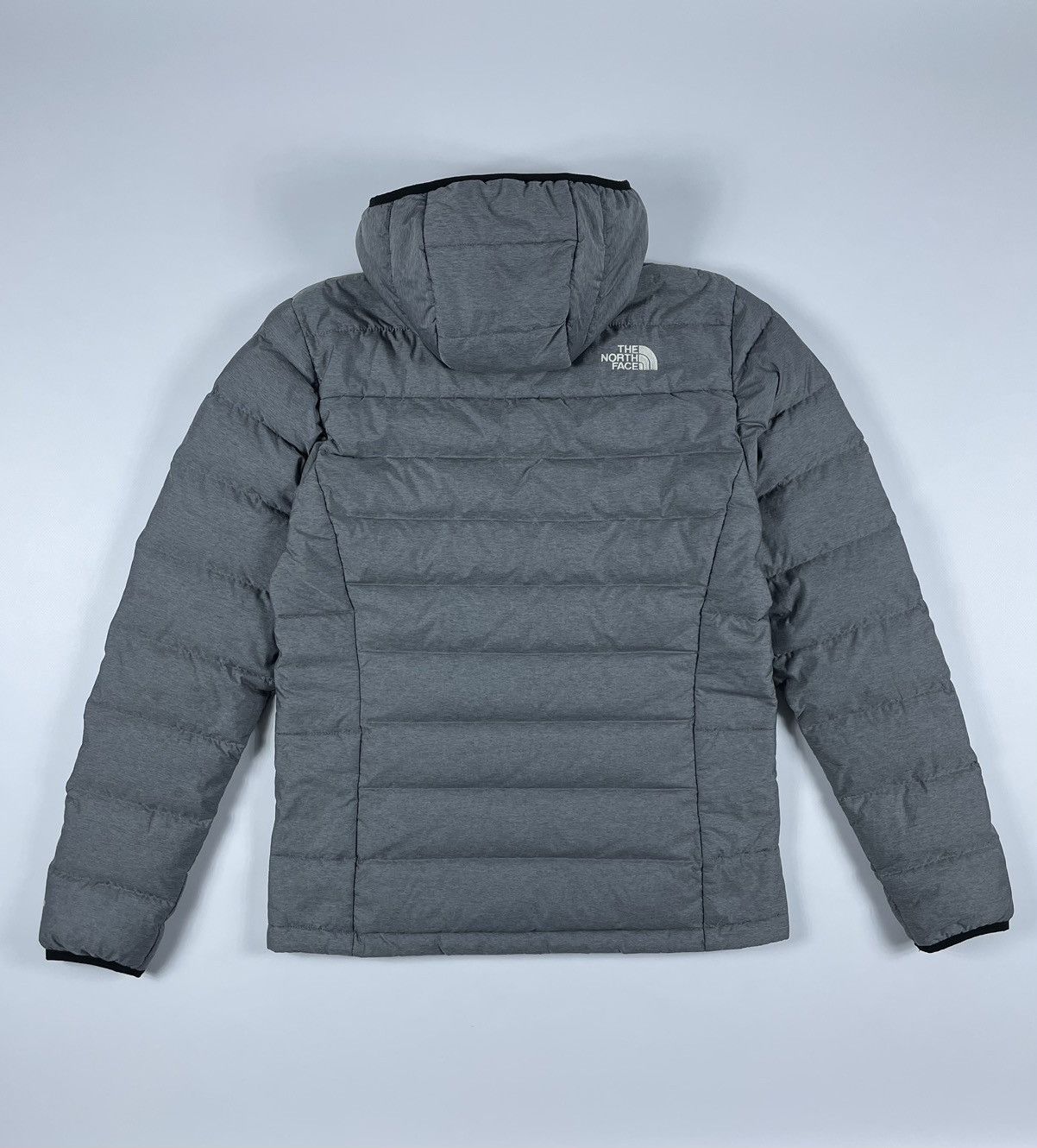 The North Face The North Face 550 Down Jacket Size US S / EU 44-46 / 1 - 18 Thumbnail