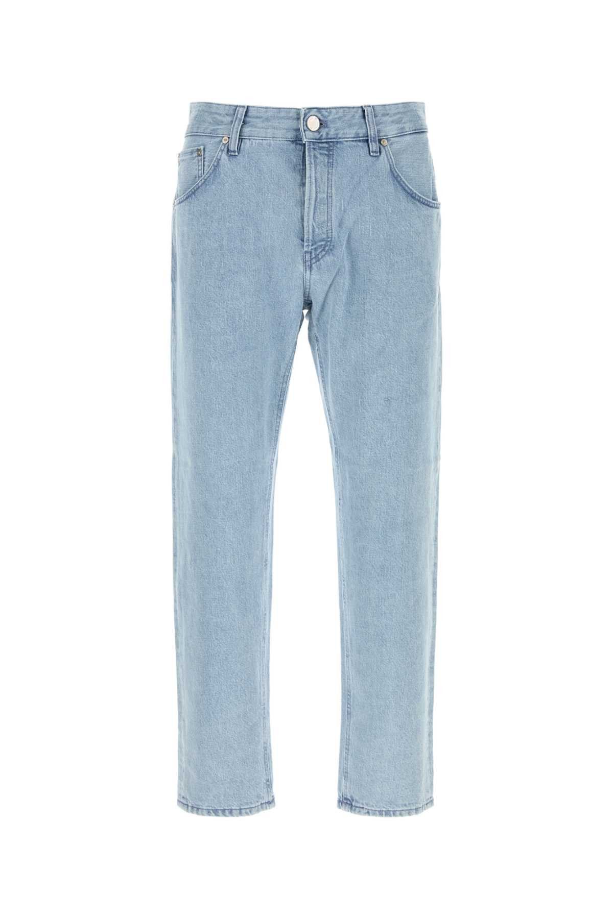 PT Torino Denim Jeans Size US 31 - 1 Thumbnail