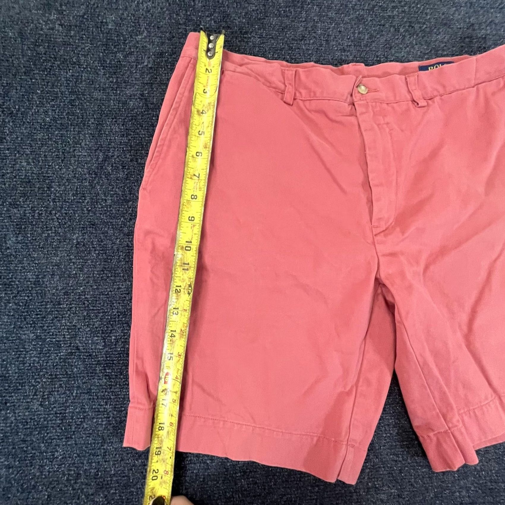 Polo Ralph Lauren VINTAGE No Size US S / EU 44-46 / 1 - 5 Thumbnail