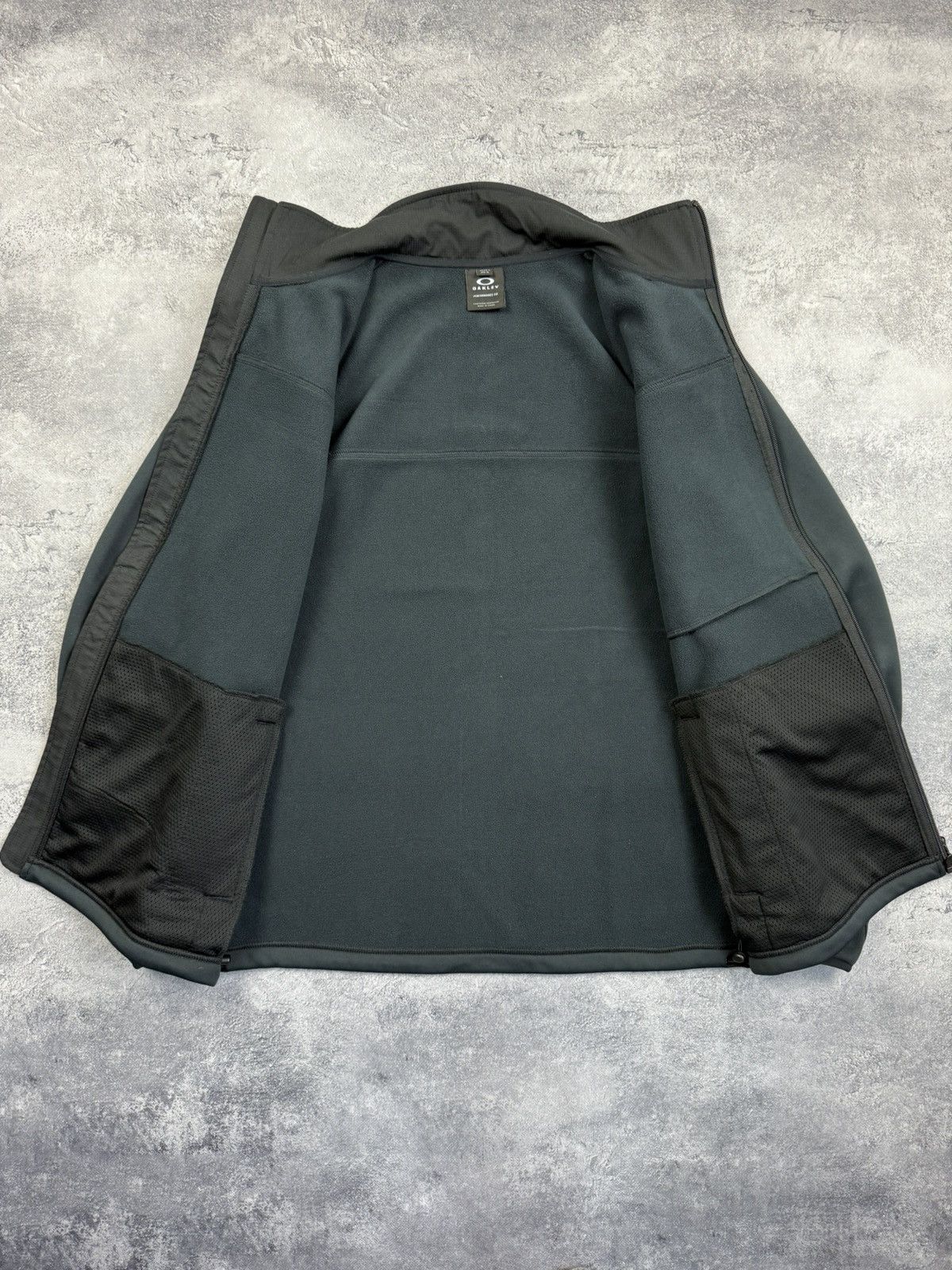 Oakley Vintage Oakley Software Jacket Y2K Gorpcore Size US S / EU 44-46 / 1 - 13 Thumbnail