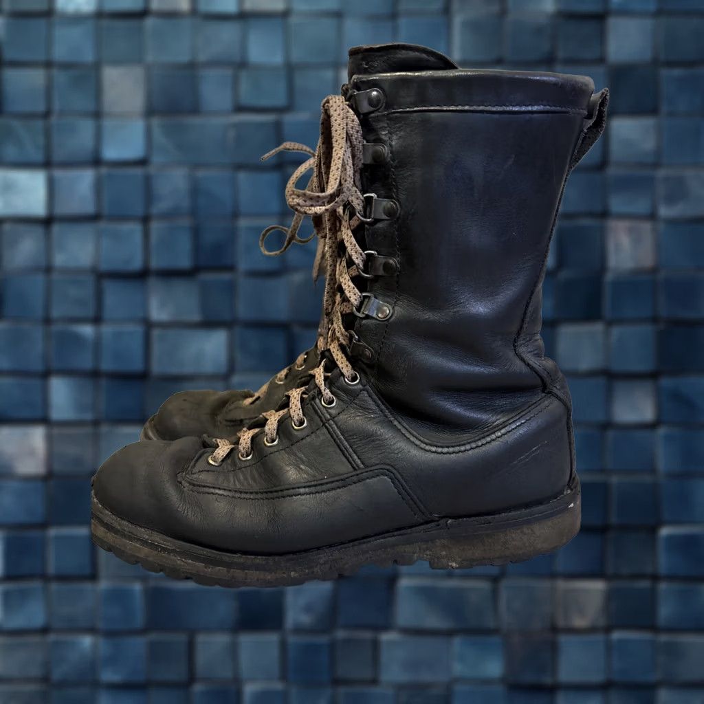 Danner × Takahiromiyashita The Soloist. Combat boot | Grailed