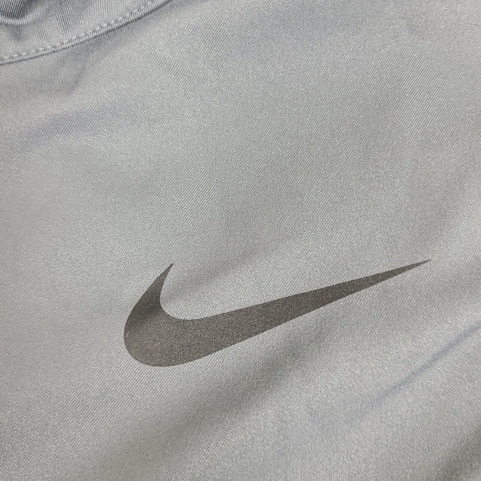 Nike Nike Dri Fit Jacket 3XL Men's Full Zip Lightweight Casual Pu Size US XXL / EU 58 / 5 - 2 Thumbnail