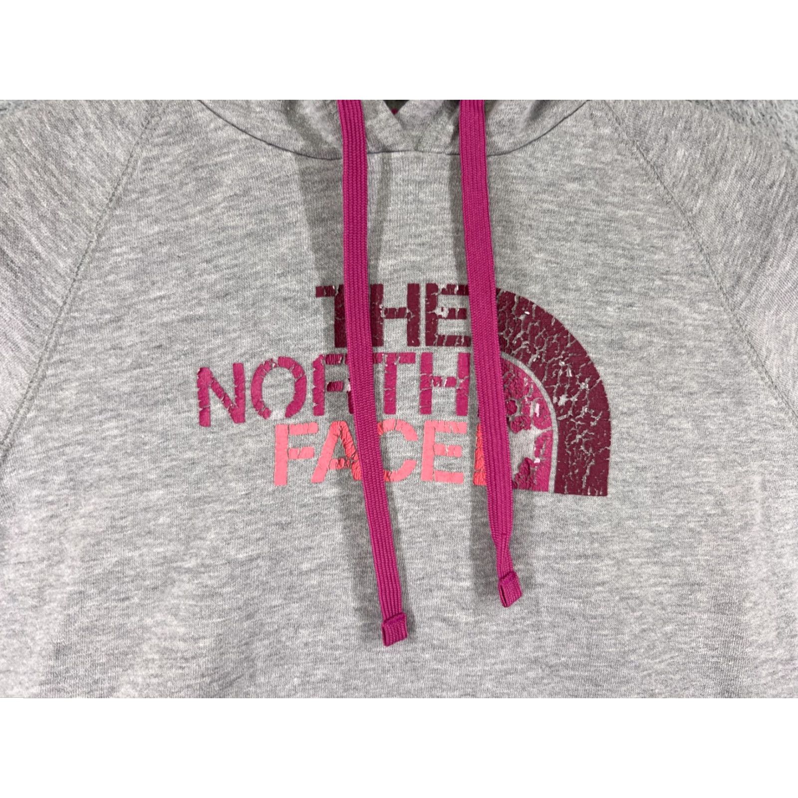 The North Face VINTAGE The North Face Hoodie Size M / US 6-8 / IT 42-44 - 2 Thumbnail