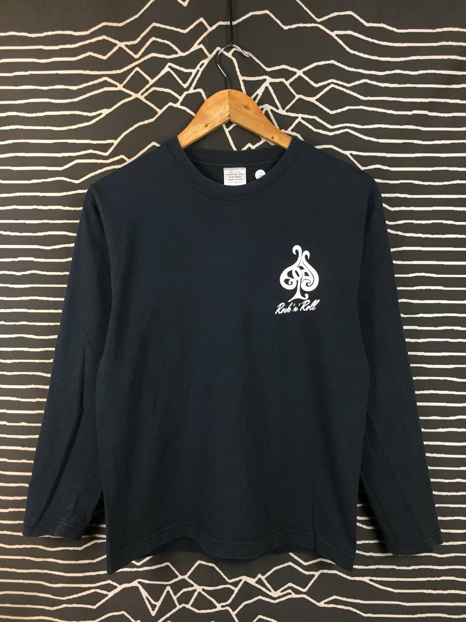 Band Tees The Mods Japanese Punk Rock Band Thanxgiving Tour Tee Size US S / EU 44-46 / 1 - 5 Thumbnail