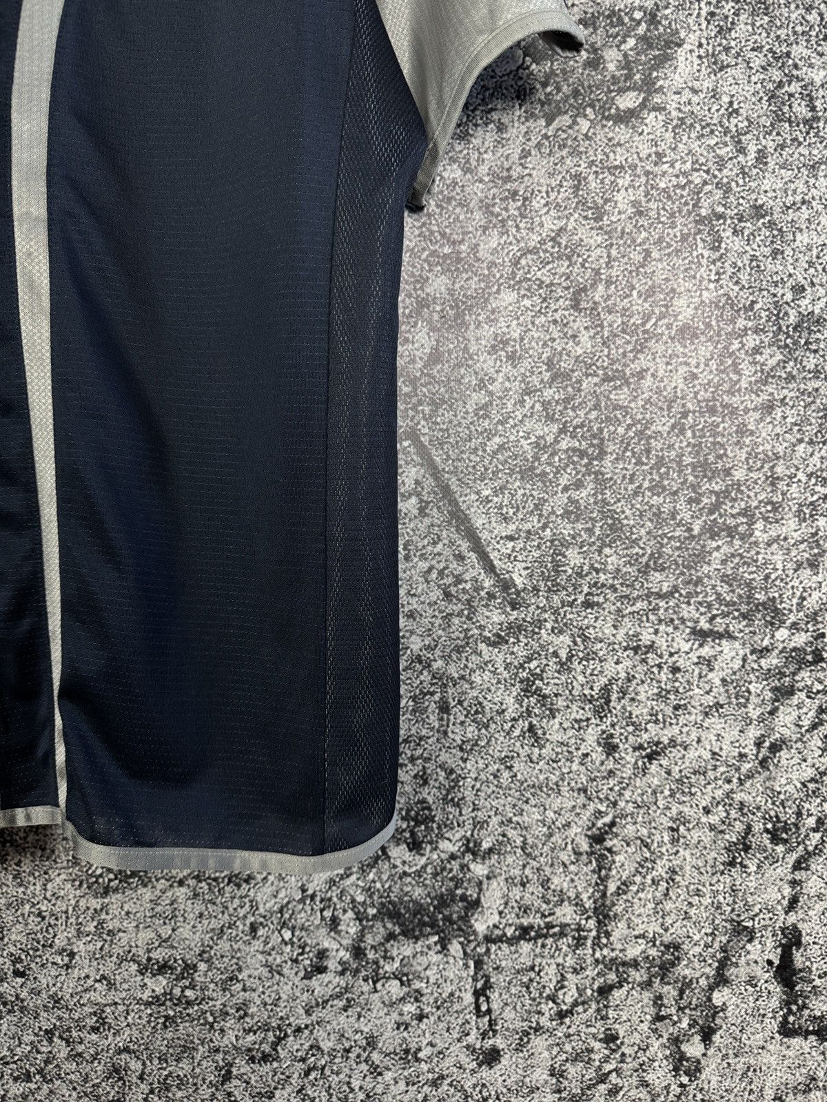 Umbro UMBRO Short Sleeve T-Shirt X-Static Official Product Size M Size US M / EU 48-50 / 2 - 15 Thumbnail