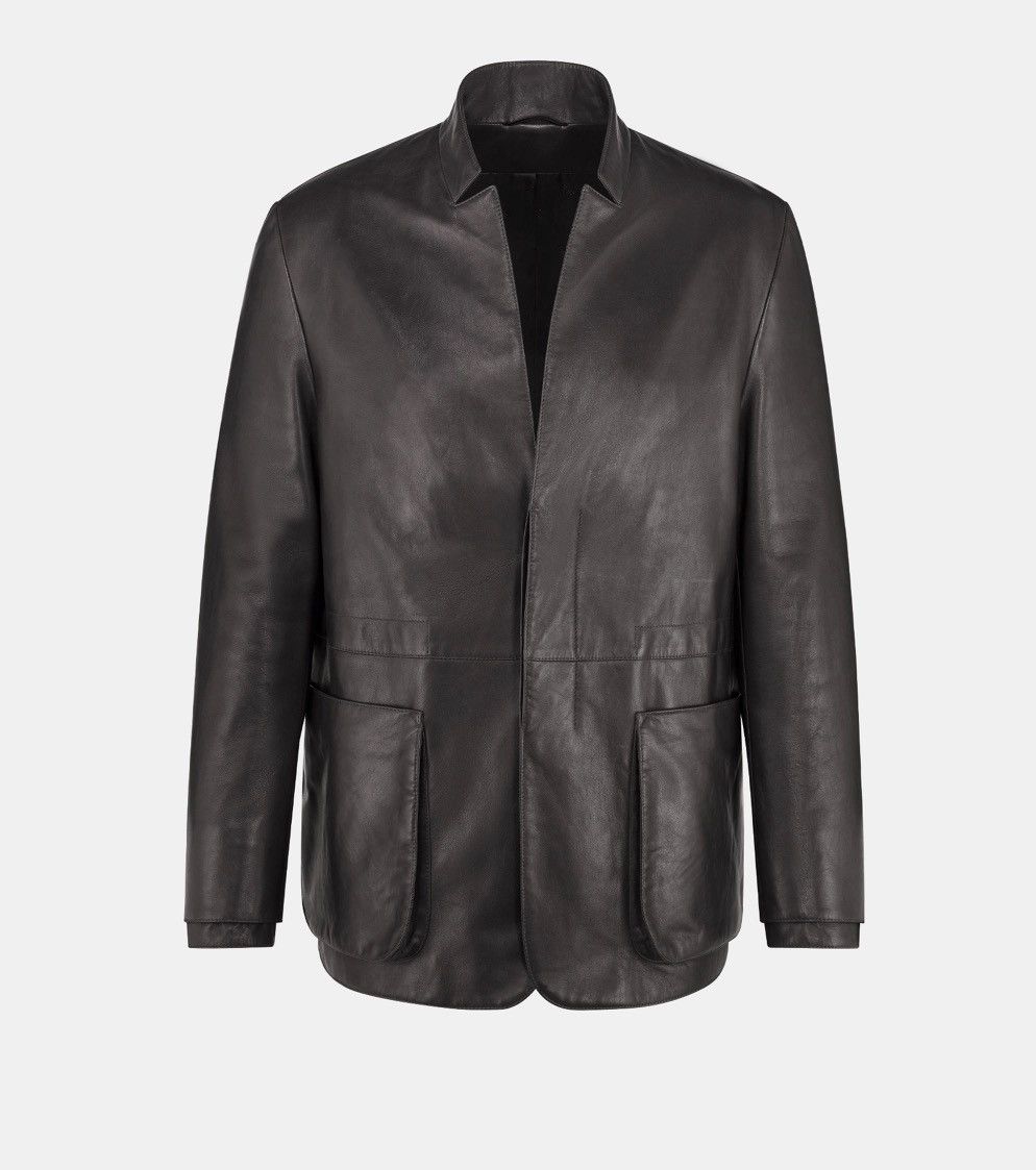 Dior CHRISTIAN DIOR COUTURE JACKET Size US XL / EU 56 / 4 - 1 Thumbnail