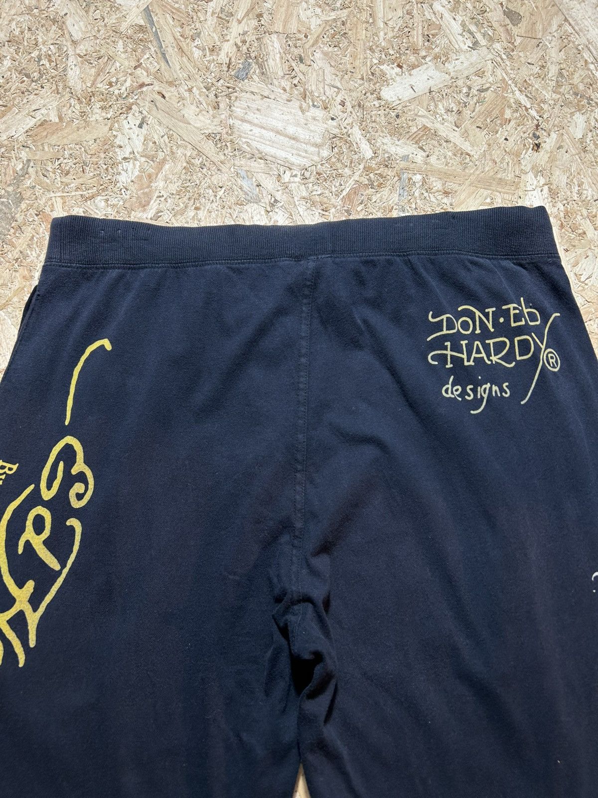 Ed Hardy Ed Hardy Shorts Size US 34 / EU 50 - 10 Thumbnail