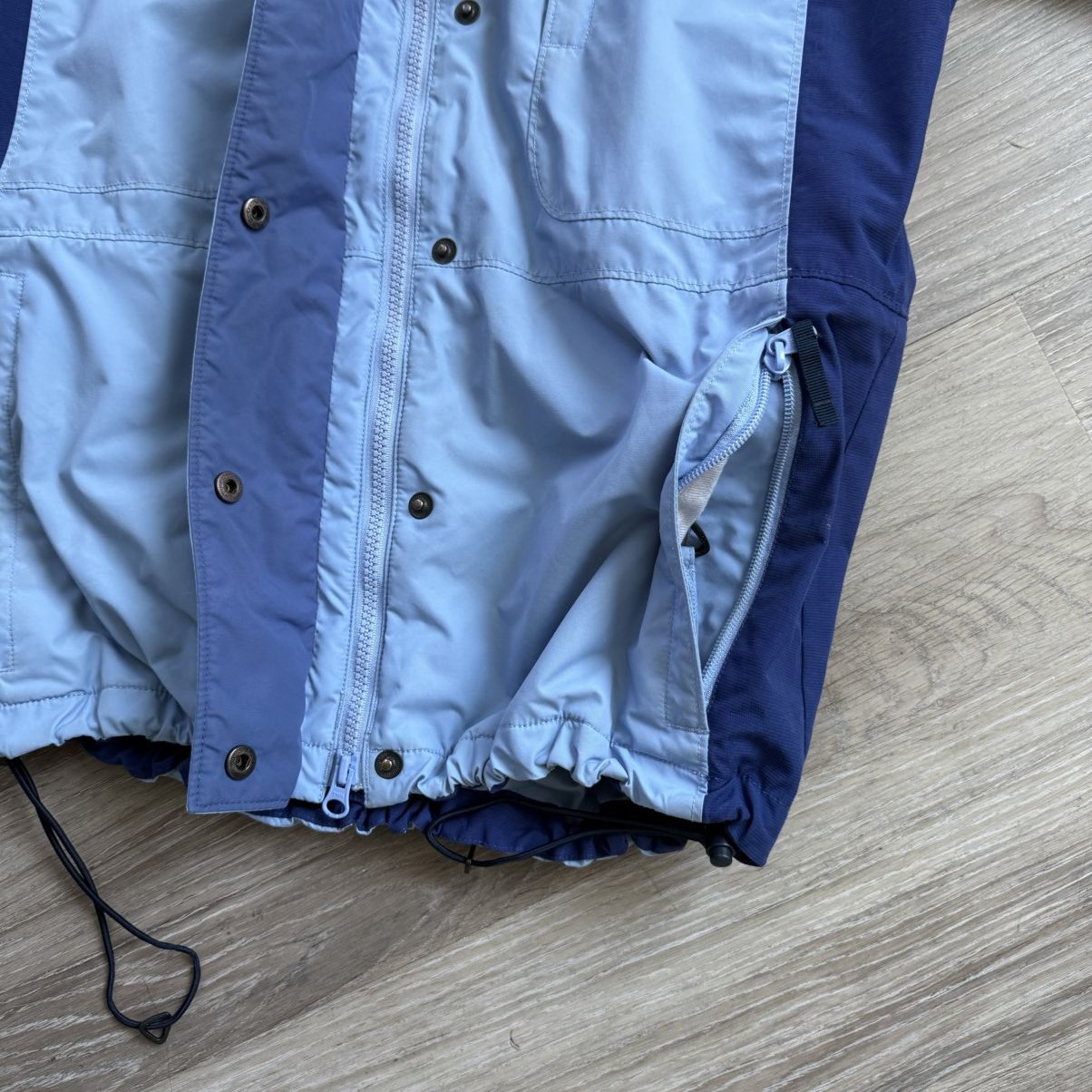Columbia Columbia Navy Blue Jacket Size M / US 6-8 / IT 42-44 - 3 Thumbnail