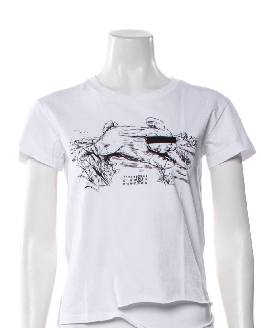 Maison Margiela MM6 Maison Margiela Size M / US 6-8 / IT 42-44 - 1 Thumbnail
