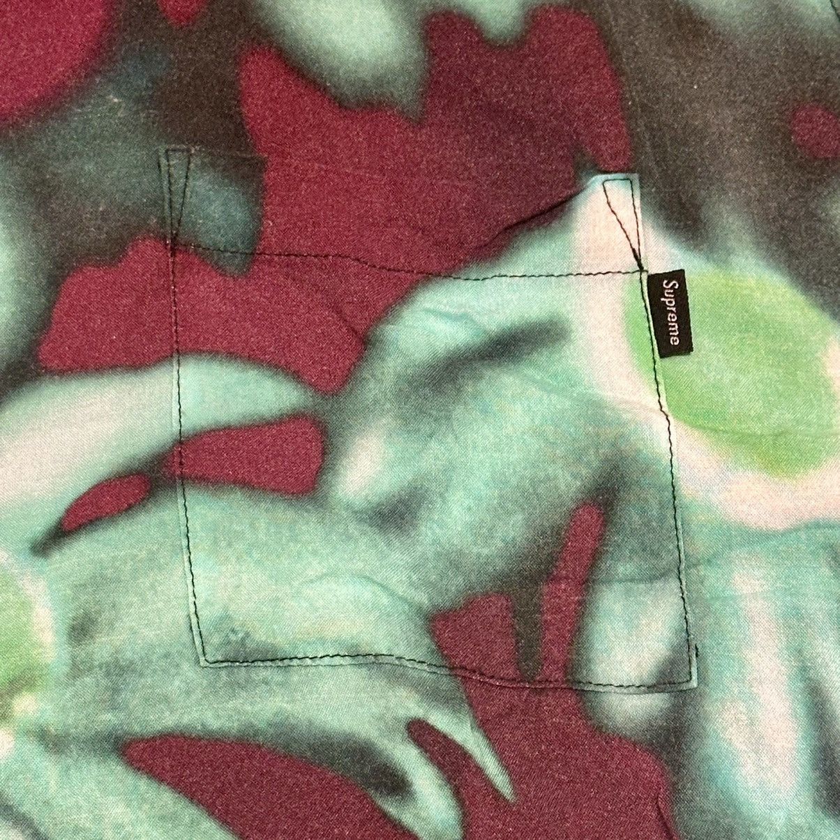 Jean Paul Gaultier × Supreme SUPREME X JEAN PAUL GAULTIER Flower