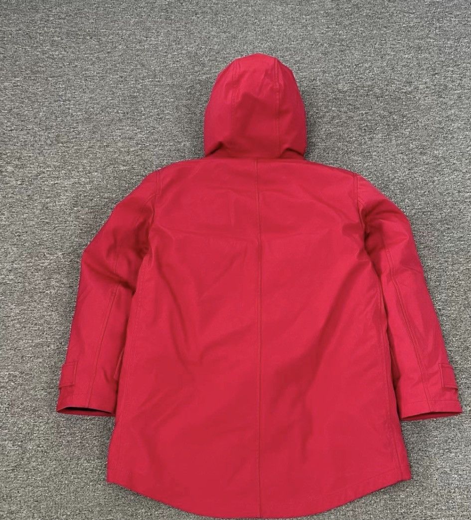 Coach COACH 3-in-1 Down Jacket J16 Size US S / EU 44-46 / 1 - 2 Thumbnail