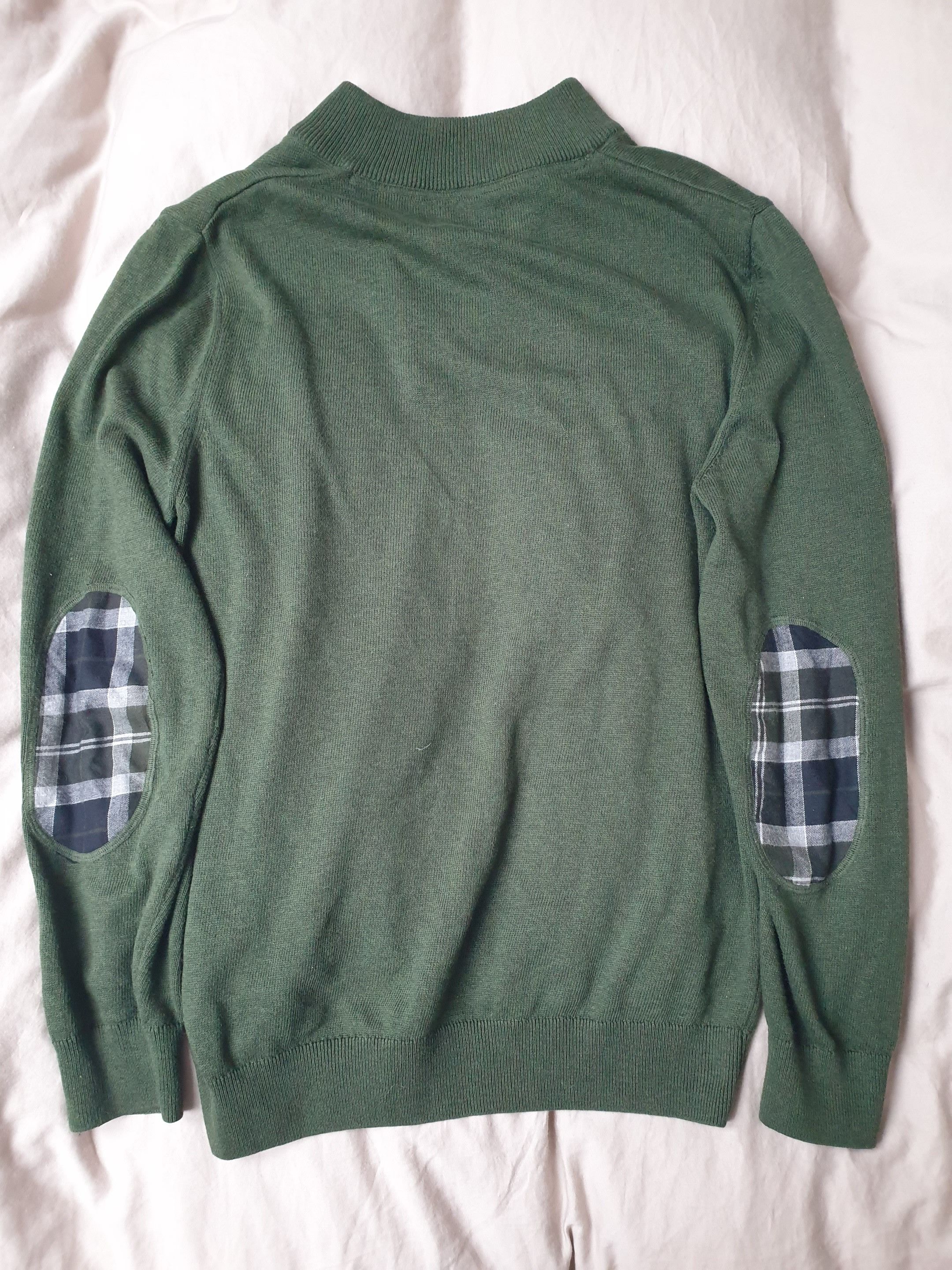 Barbour Barbour sweater Size US M / EU 48-50 / 2 - 10 Thumbnail