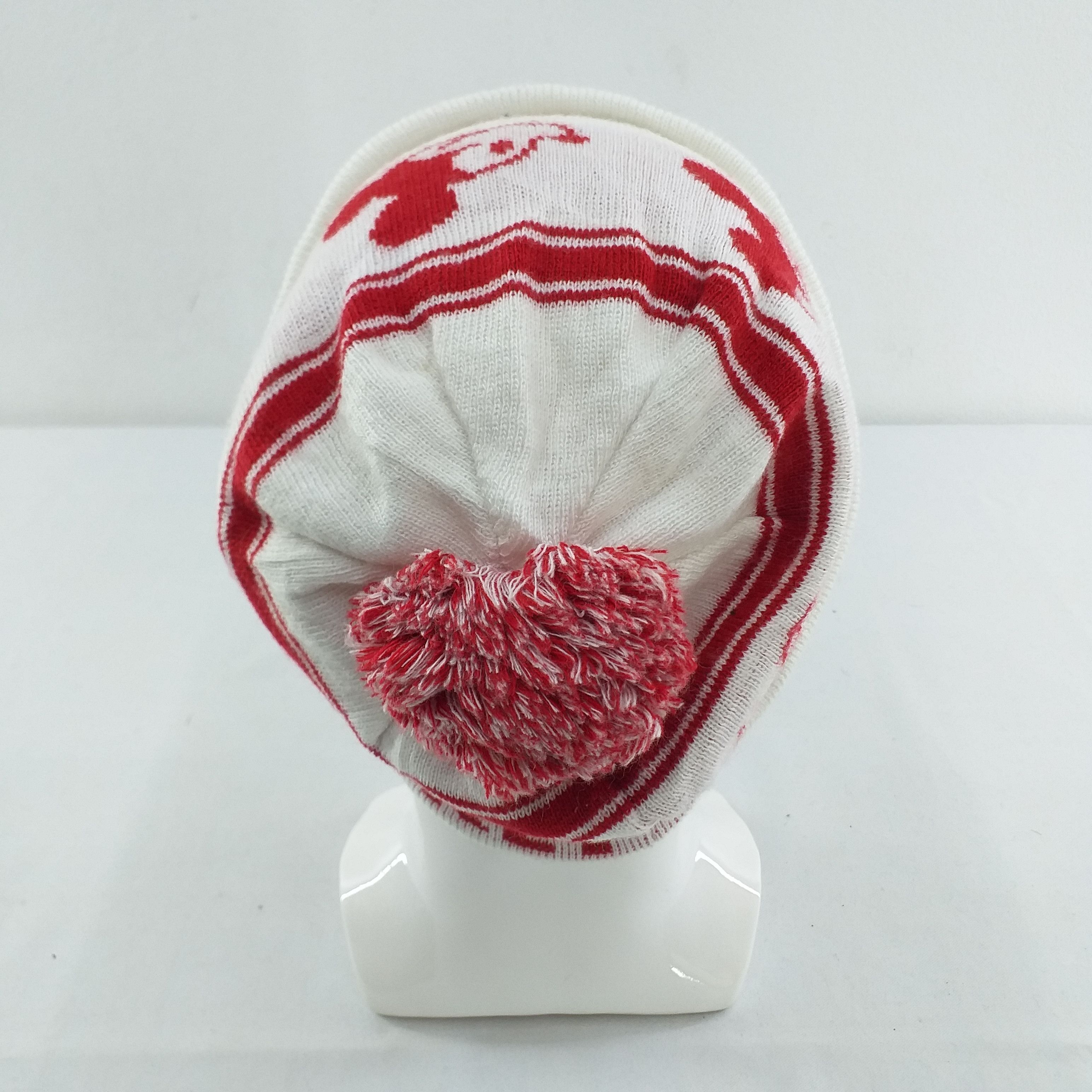 Disney Mickey Mouse Character Snow Cap Hat Beanie -BN040 Size ONE SIZE - 2 Thumbnail