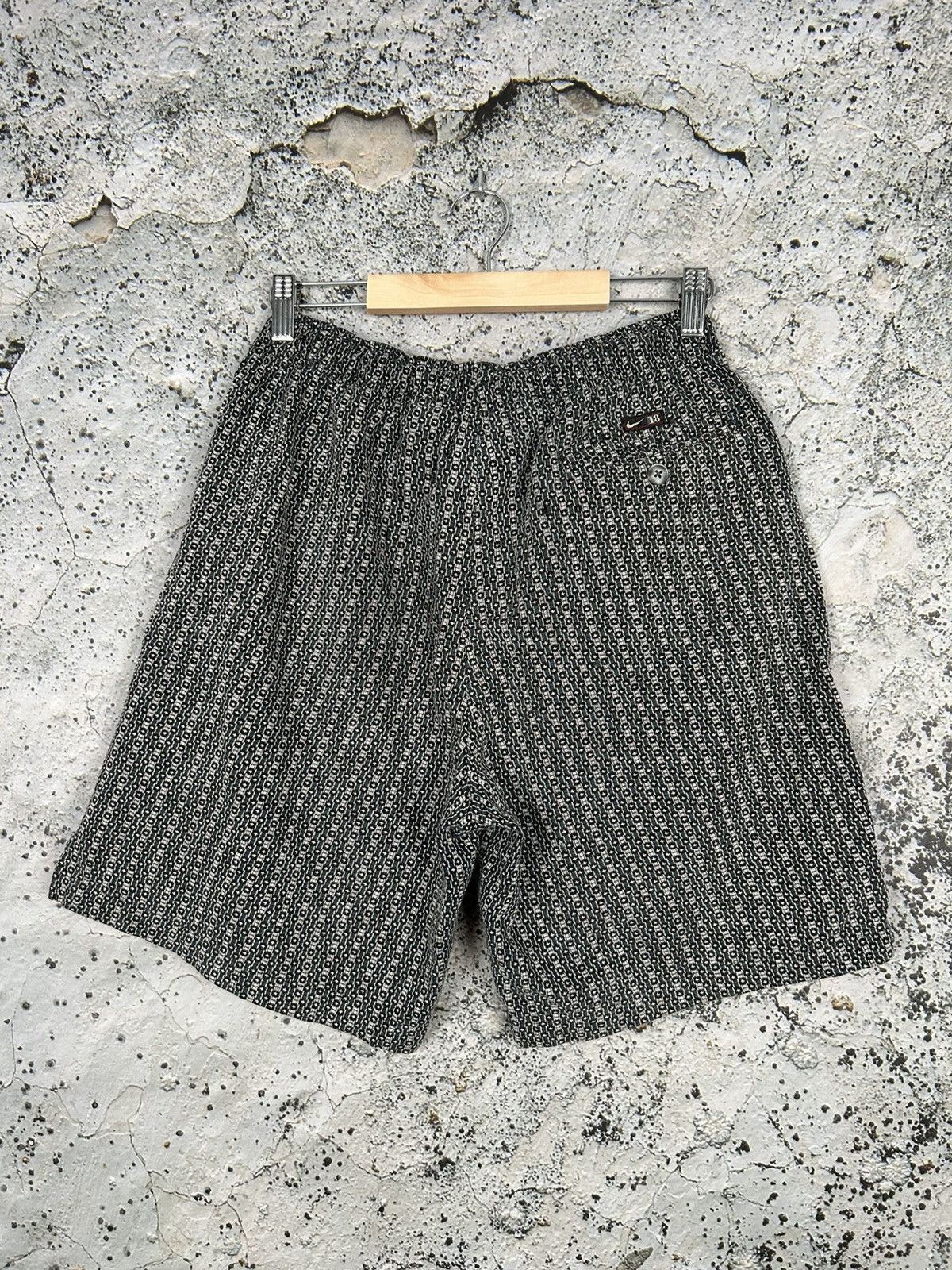 Nike Vintage Nike Golf 90s Sportswear Shorts Archive Hype Skate Size US 30 / EU 46 - 4 Thumbnail