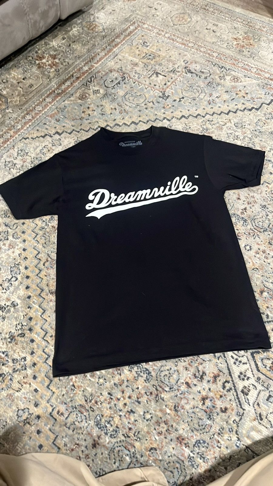 Dreamville Dreamville Original Shirt, size Small Size US S / EU 44-46 / 1 - 3 Thumbnail