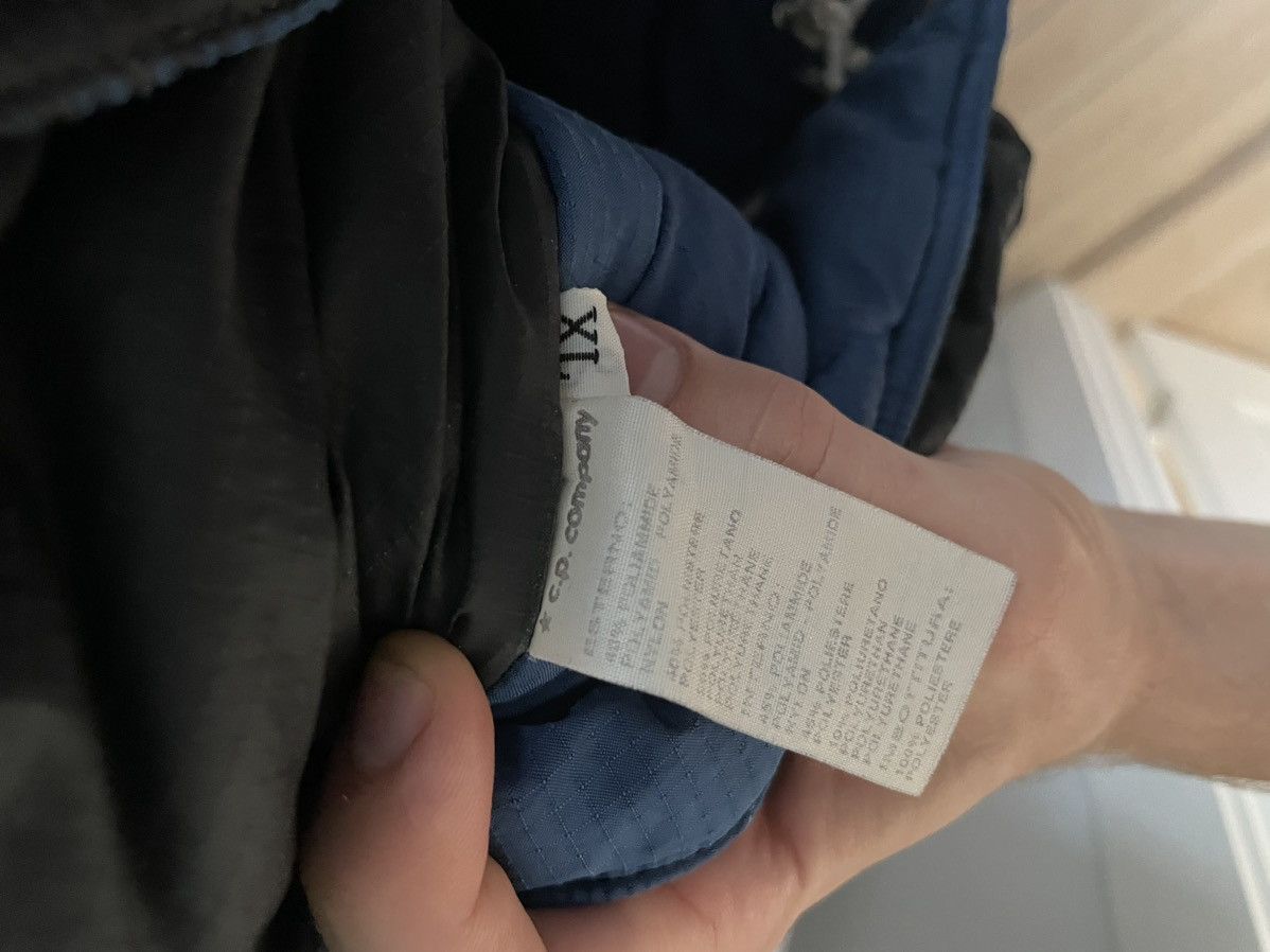 Stone Island Stone Island 1988 ripstop vest Size US XL / EU 56 / 4 - 15 Thumbnail