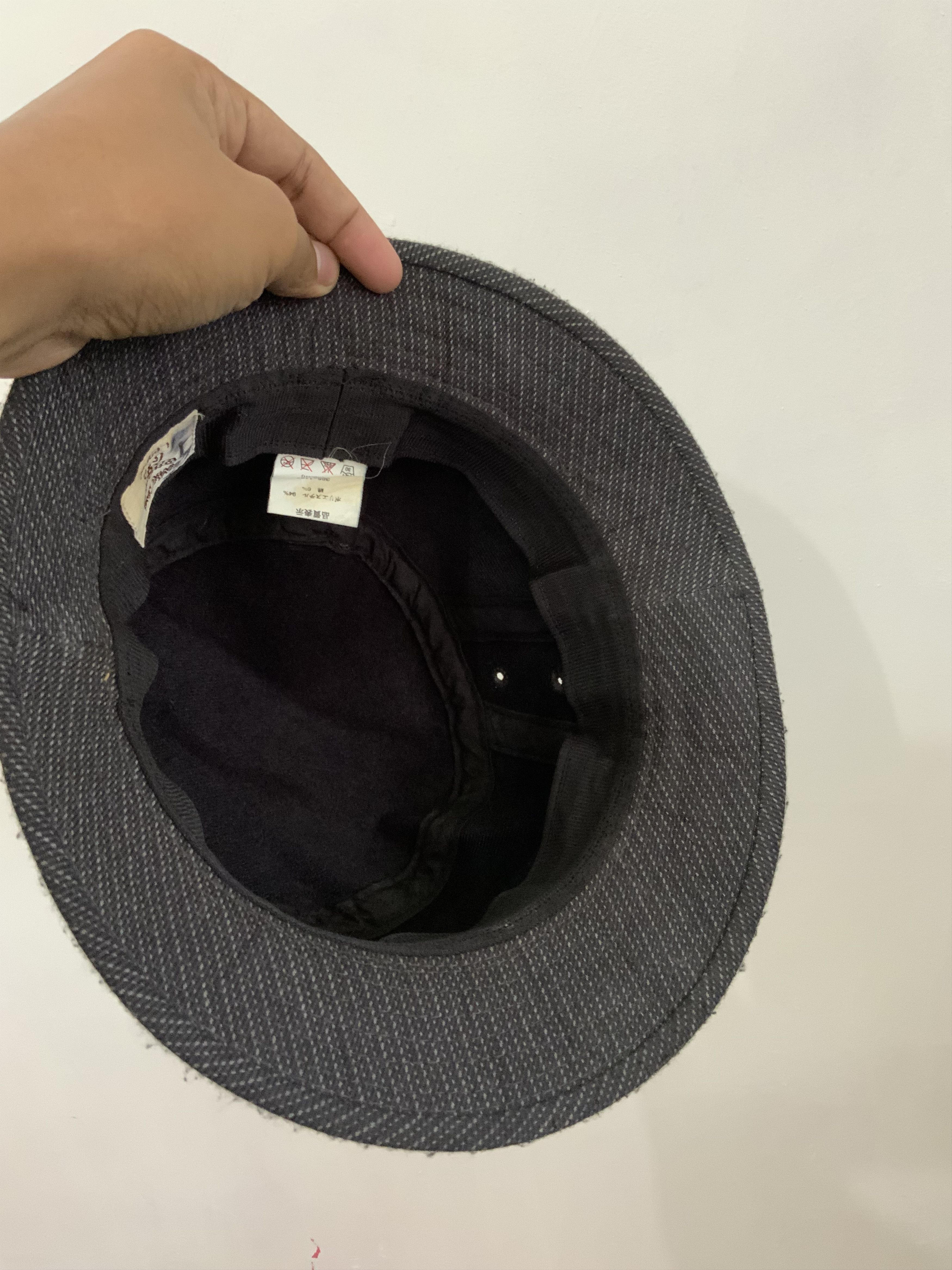 MCM Vintage MCM Legere Fade Hat Size ONE SIZE - 8 Thumbnail