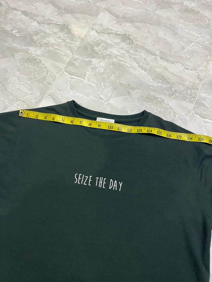 URBAN RESEARCH DOORS Urban Collection Graphic Sweatshirt “Misbehave” Size US M / EU 48-50 / 2 - 12 Thumbnail