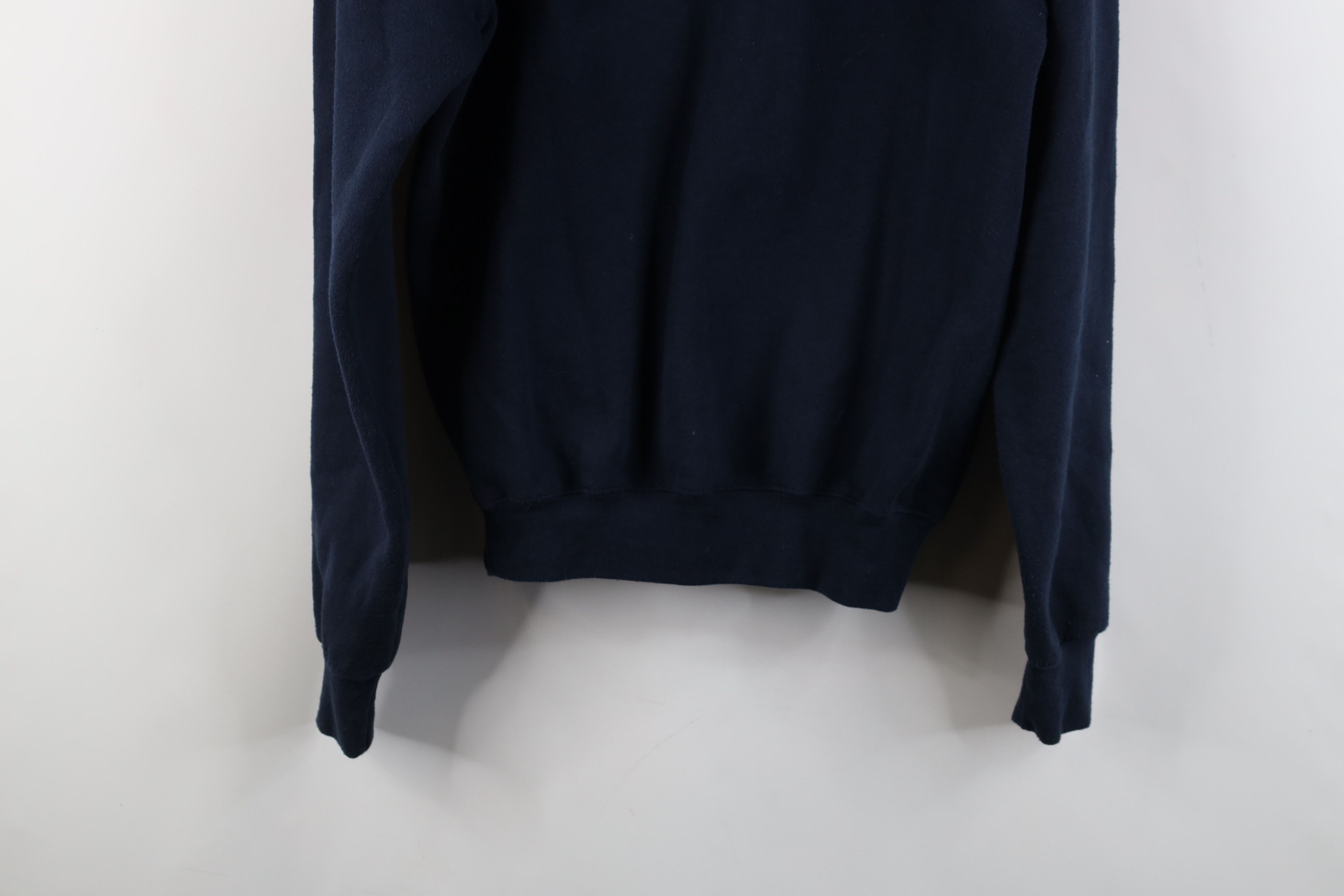 Champion × Vintage Vintage Champion University of Michigan Hoodie Sweatshirt Size US XS / EU 42 / 0 - 14 Thumbnail