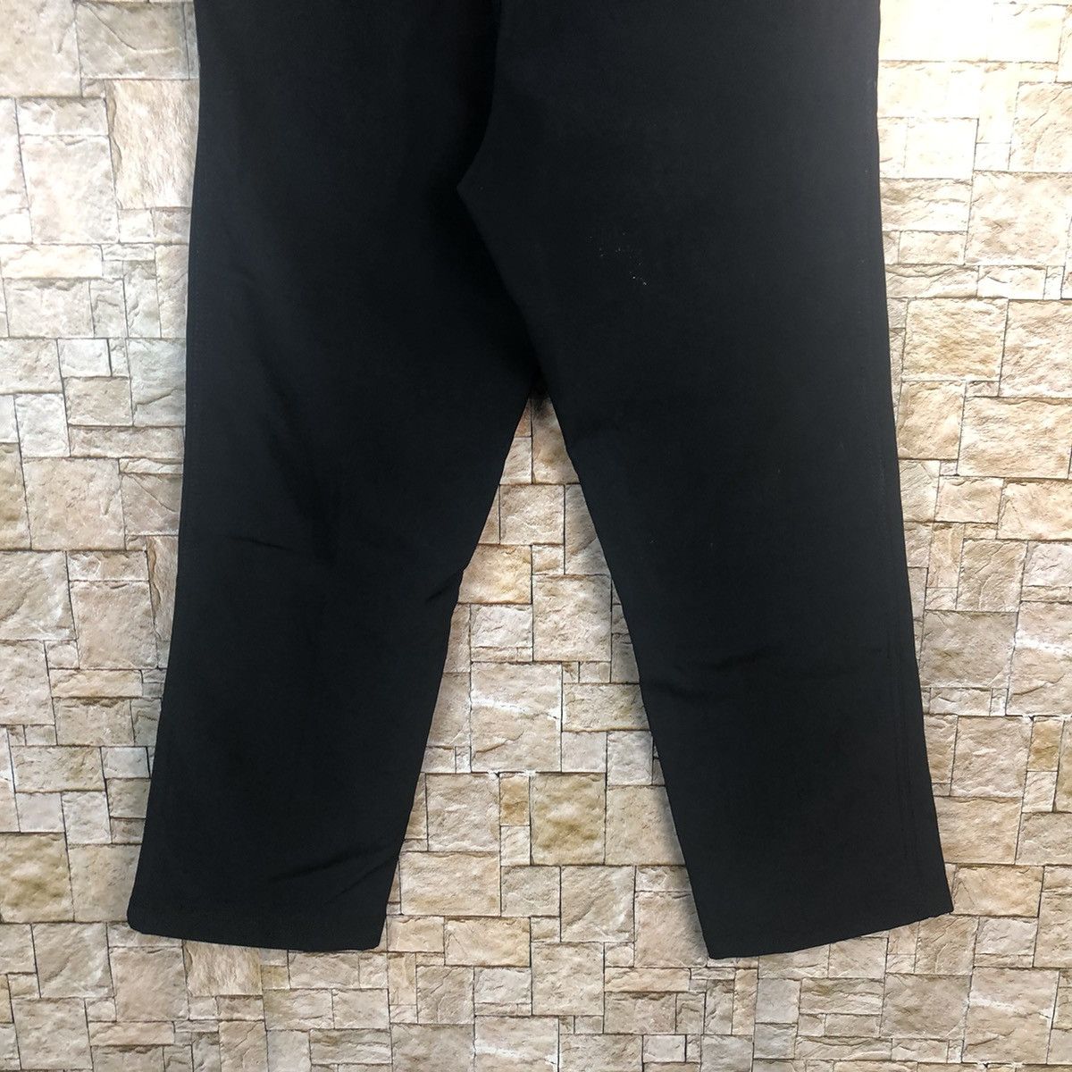 Japanese Brand × Vintage Japanese Brand Dark Blue Casual Pants #A63 Size US 29 - 10 Thumbnail