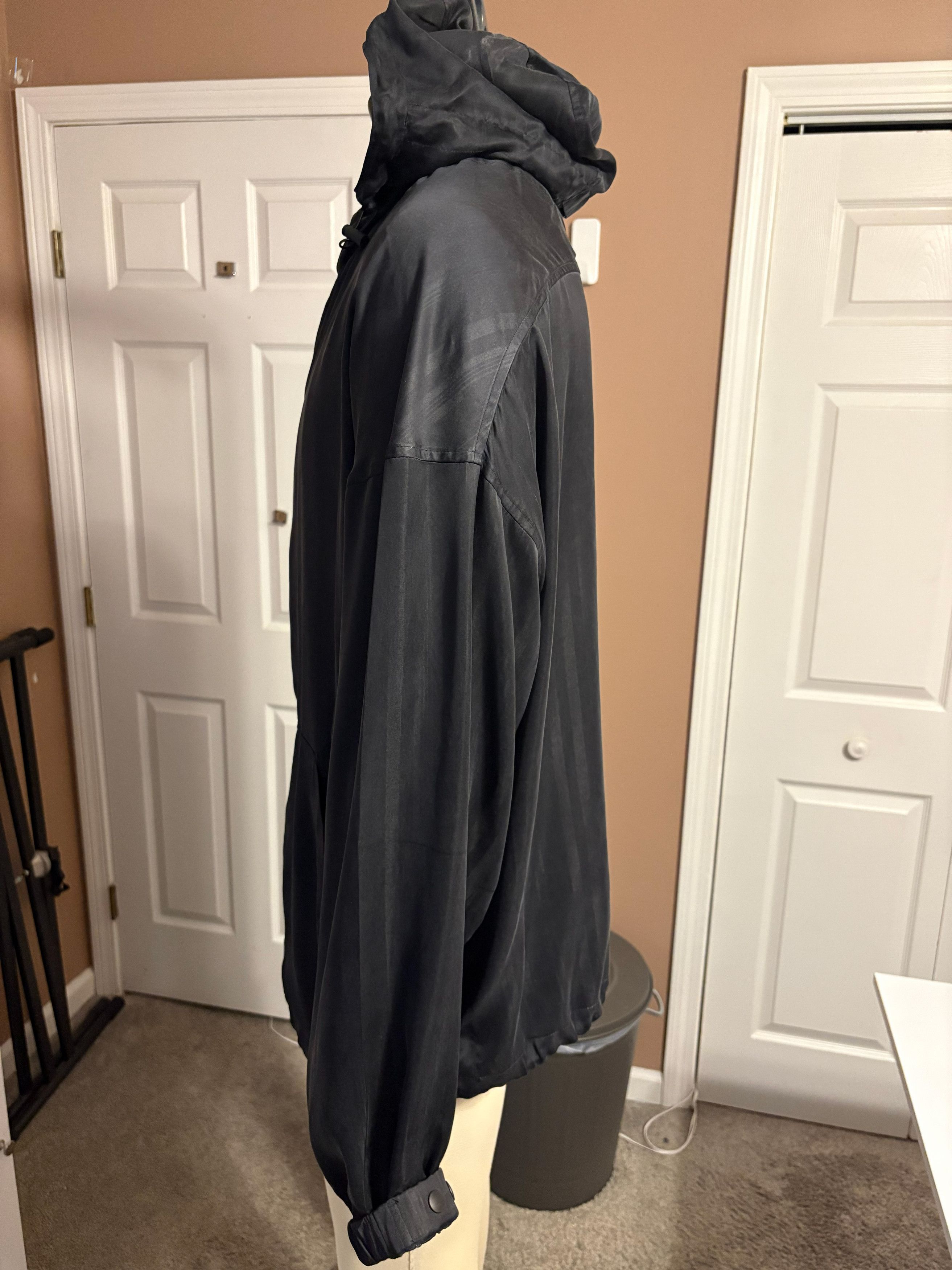 Y-3 Y-3 3-Stripes Light Jacket Size US M / EU 48-50 / 2 - 4 Thumbnail