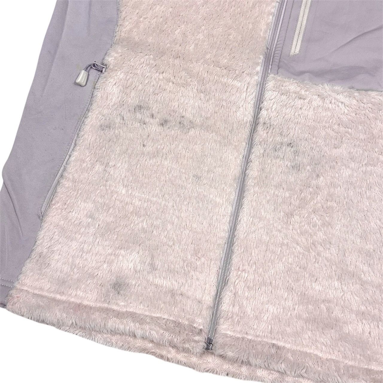 Montbell Montbell Clima Air Fleece Outdoor Vest Jacket Size US XS / EU 42 / 0 - 8 Thumbnail
