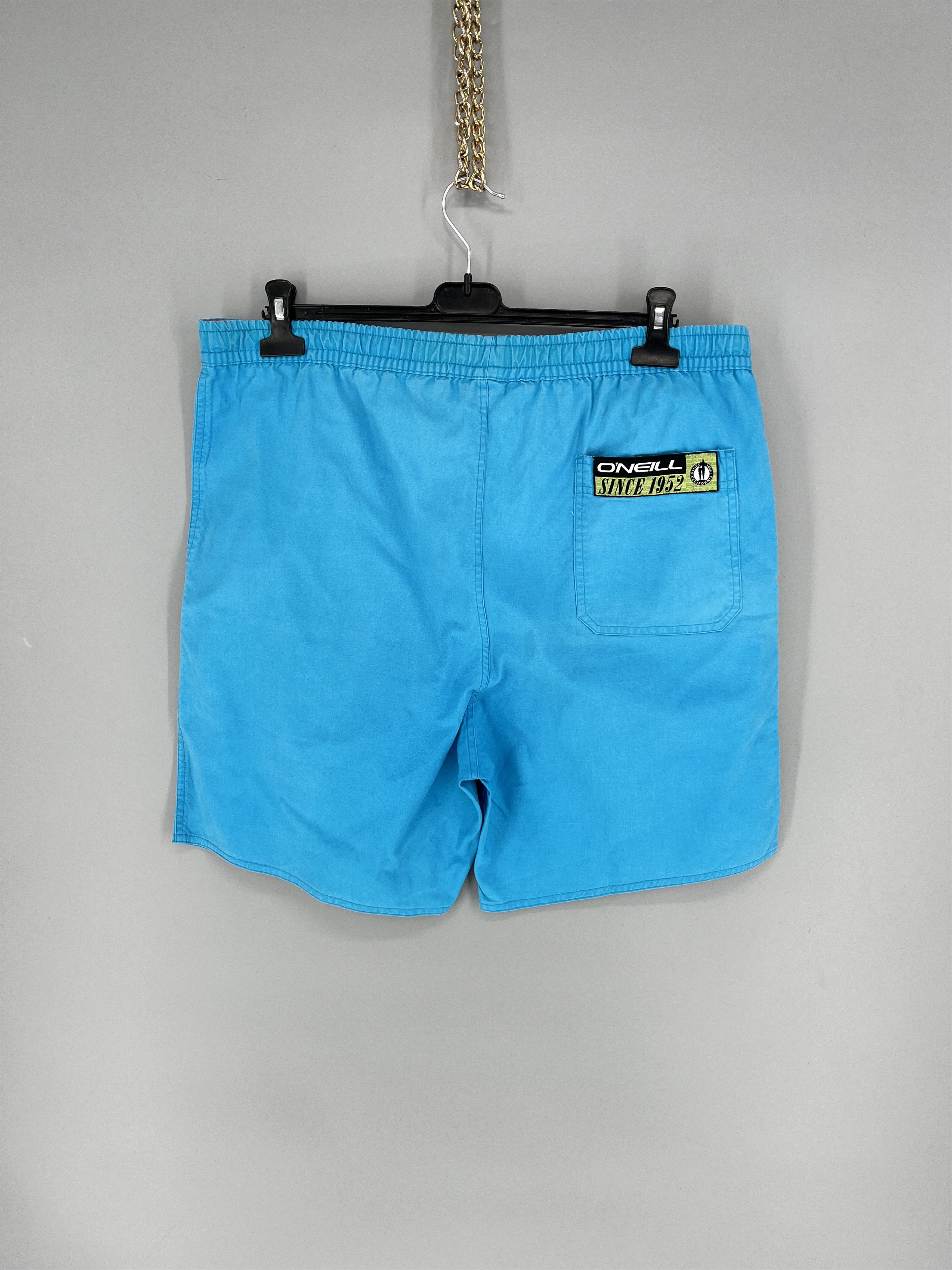 O'Neill Vintage Y2K Oneill Surf Shorts Rare Retro Hype Size US 30 / EU 46 - 8 Thumbnail