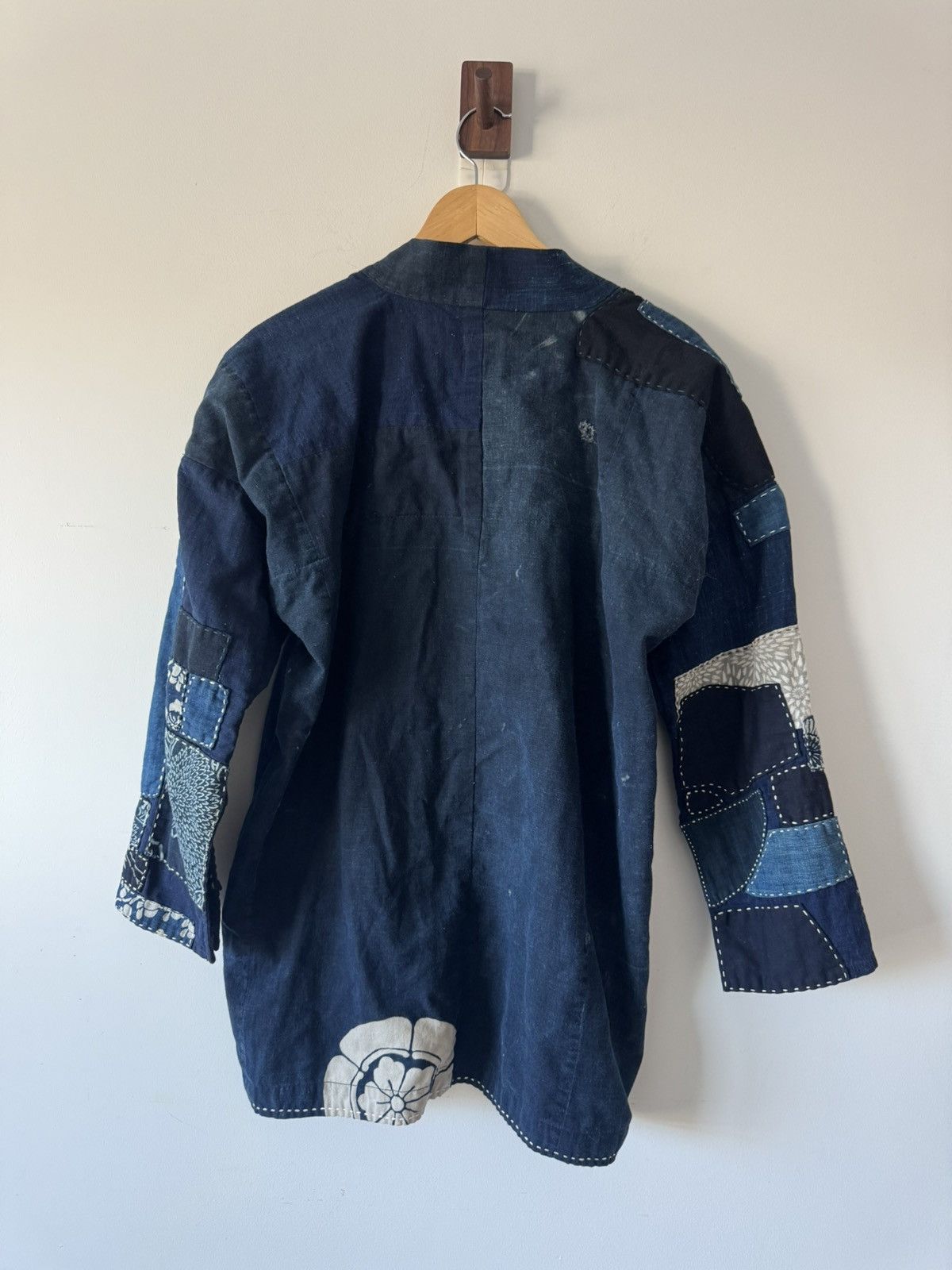 Visvim VISVIM ICT KOFU NORAGI SIZE 5 Size US L / EU 52-54 / 3 - 6 Thumbnail
