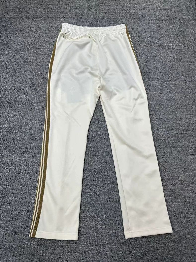 Needles NEEDLES Butterfly Sweatpants S Size - dmc Size US 26 / EU 42 - 1 Thumbnail