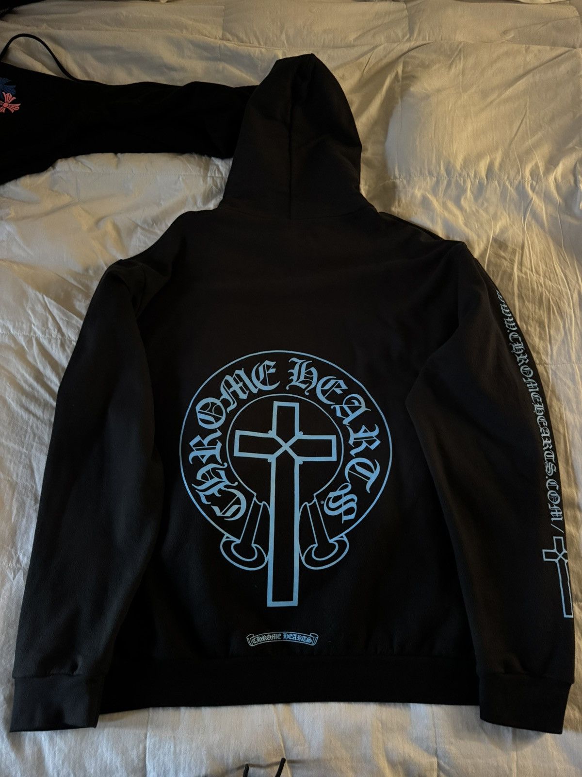Chrome Hearts Chrome Hearts Size US XXL / EU 58 / 5 - 2 Thumbnail