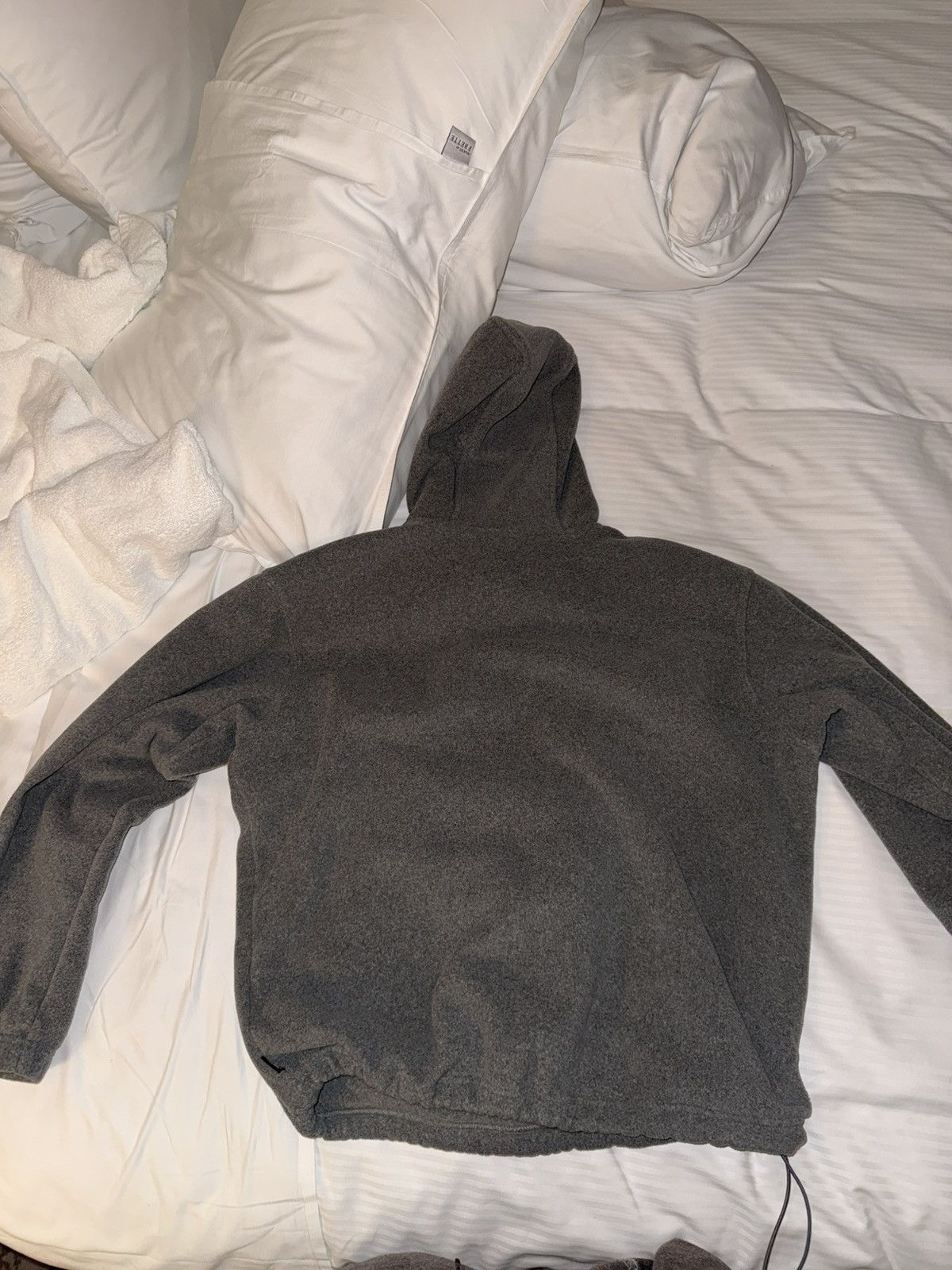 Supreme Supreme x Polartec Ski Mask Zip up Size US S / EU 44-46 / 1 - 3 Thumbnail