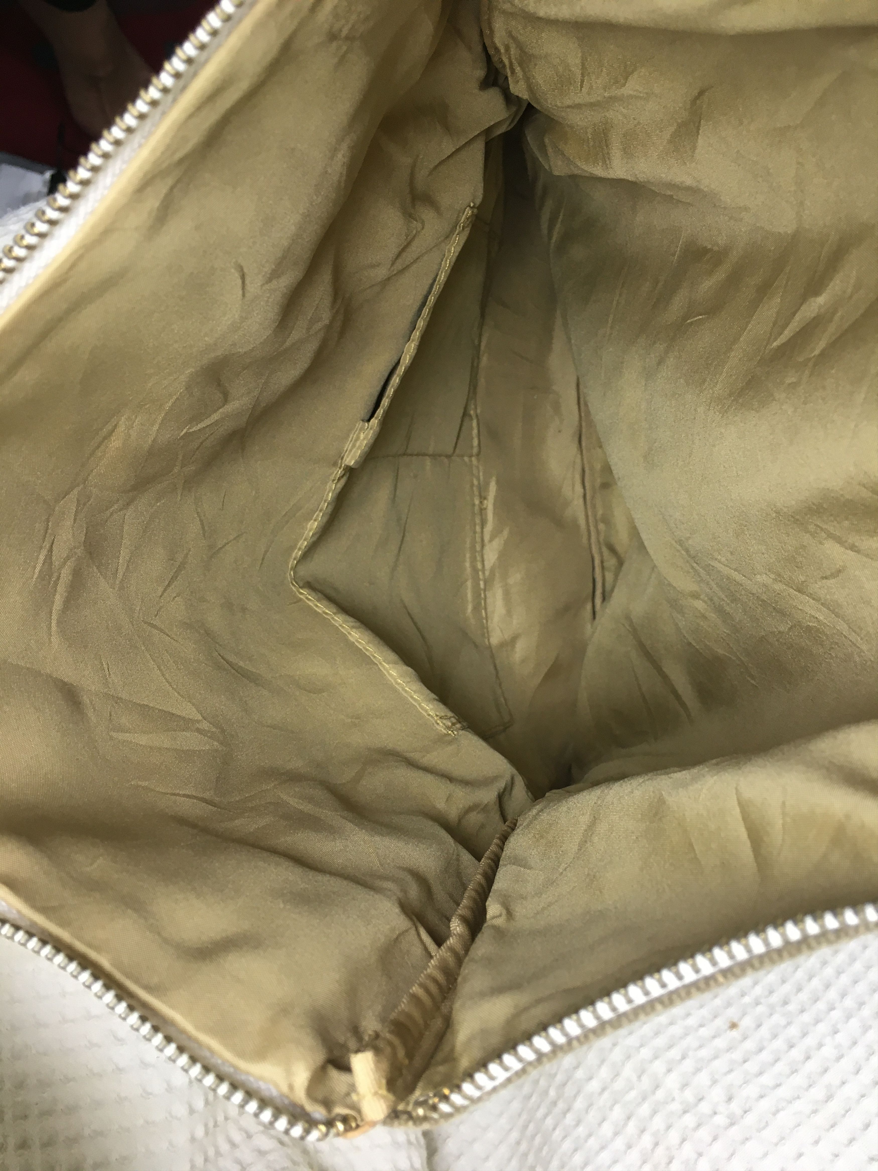 Vintage Arnold Palmer Sling Bag Size ONE SIZE - 8 Thumbnail