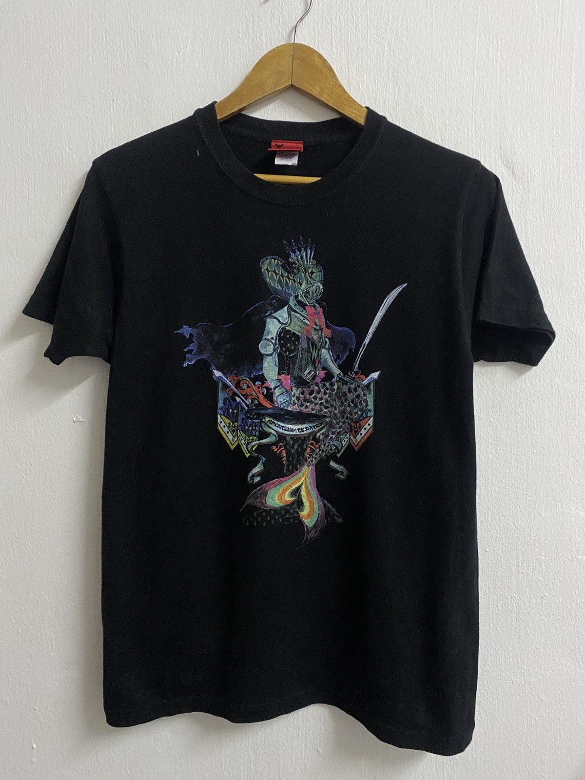 Anime Madoka Magica Villain Size US M / EU 48-50 / 2 - 1 Thumbnail