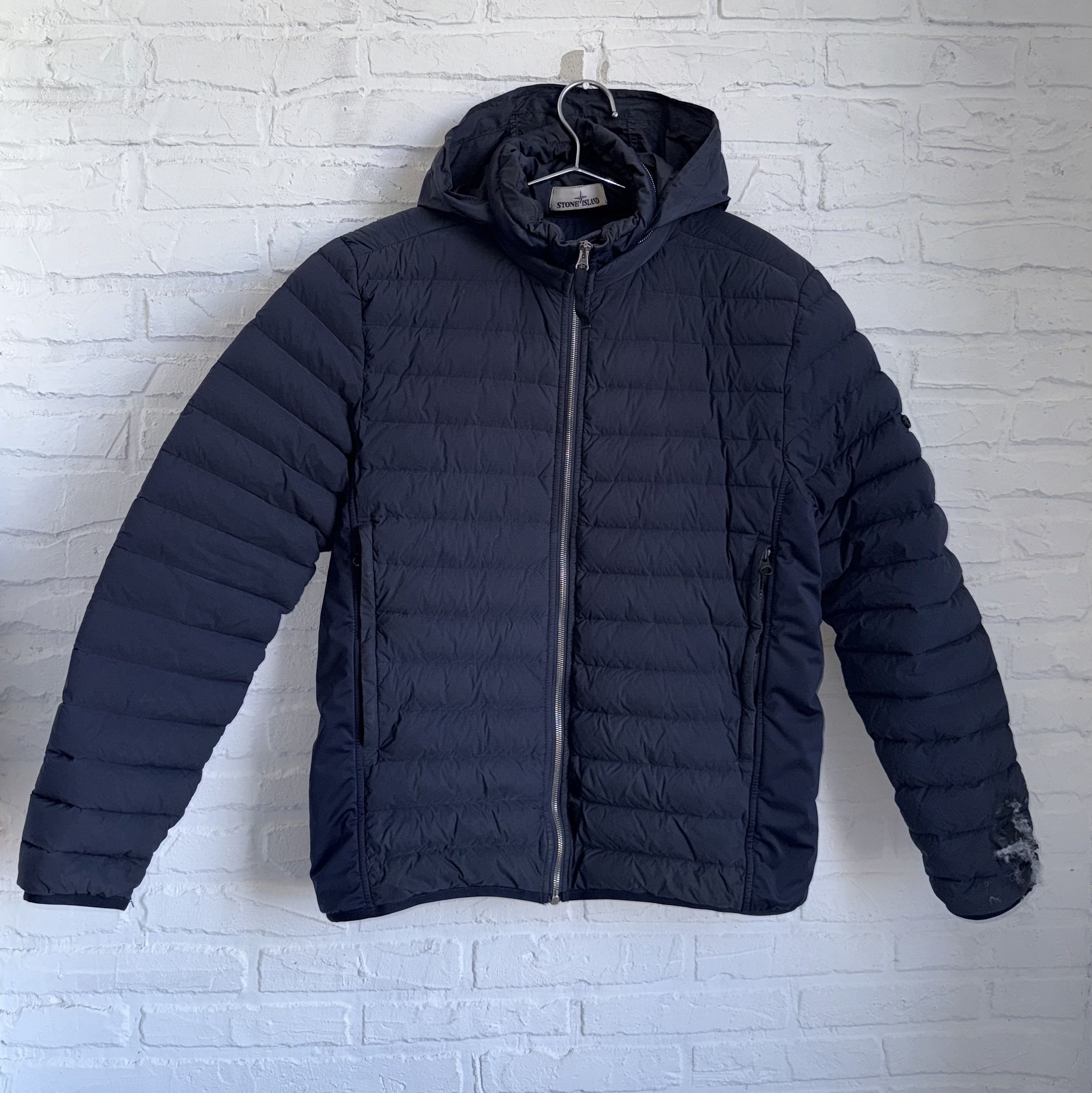 Boneville × Massimo Osti × Stone Island 90s Rare Archive Vintage