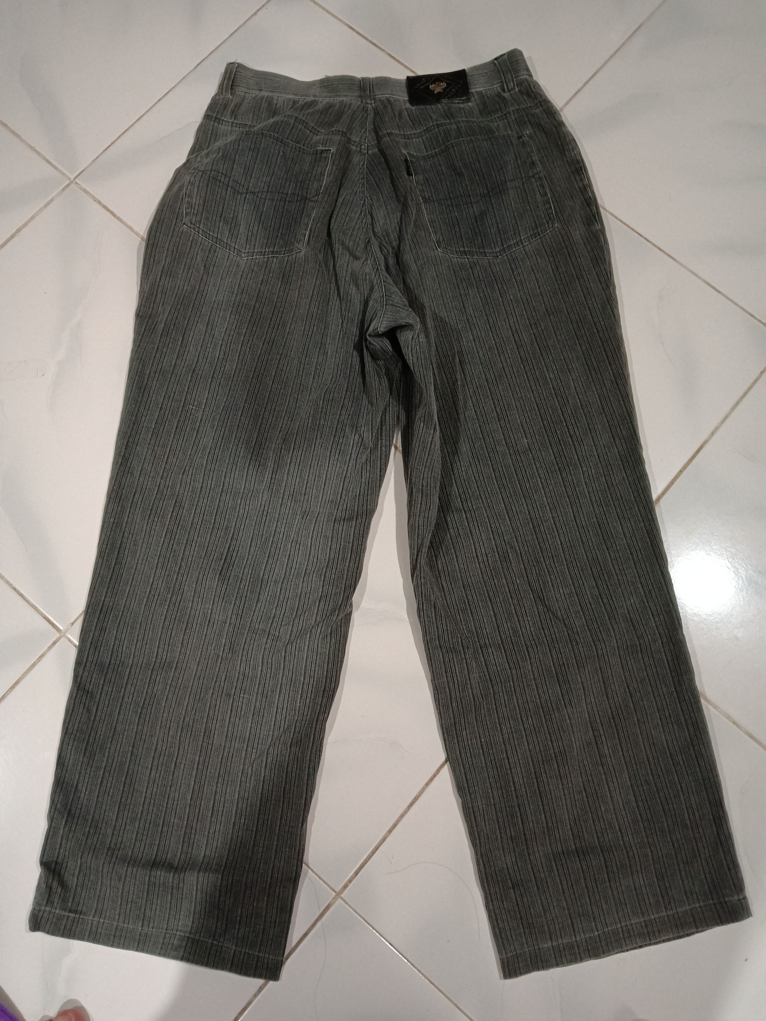 Mcm vintage pant
