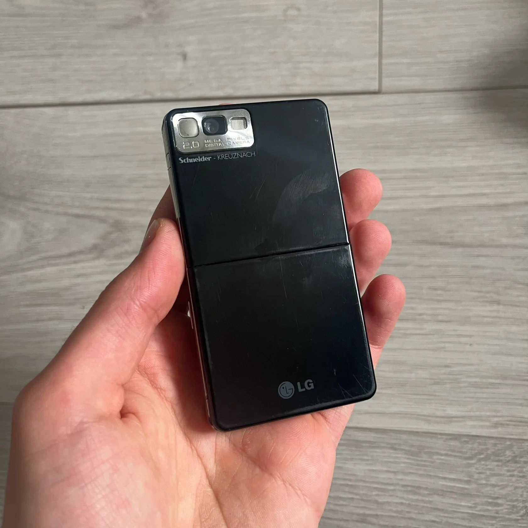 Prada LG Prada KE850 Phone Unlocked Size ONE SIZE - 8 Thumbnail
