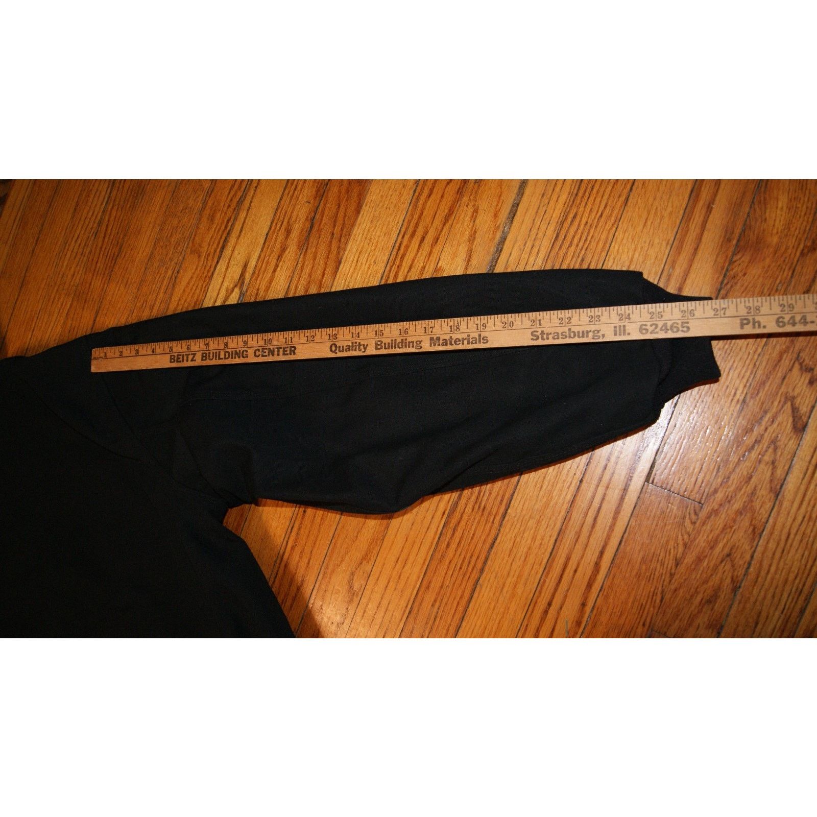 Carhartt VTG CARHARTT USA Union Men’s XL Duck Thermal Coat Embroider Size US XL / EU 56 / 4 - 13 Thumbnail