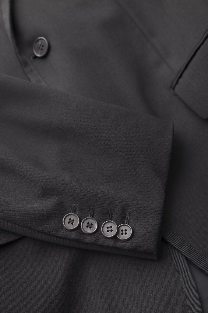 Lanvin Lanvin/Dior slim suit Size 46R - 6 Thumbnail