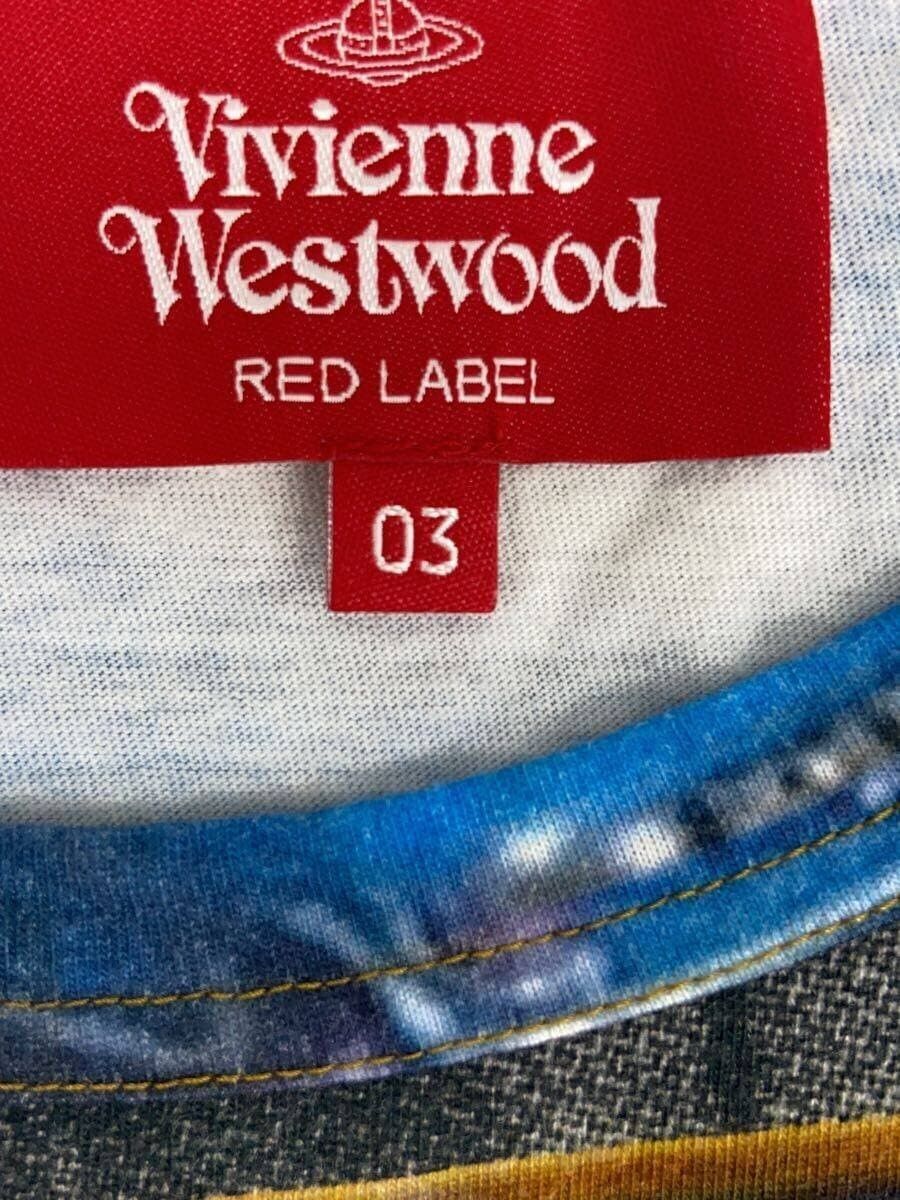 Vivienne Westwood Collage Photo Tee Size US L / EU 52-54 / 3 - 5 Thumbnail