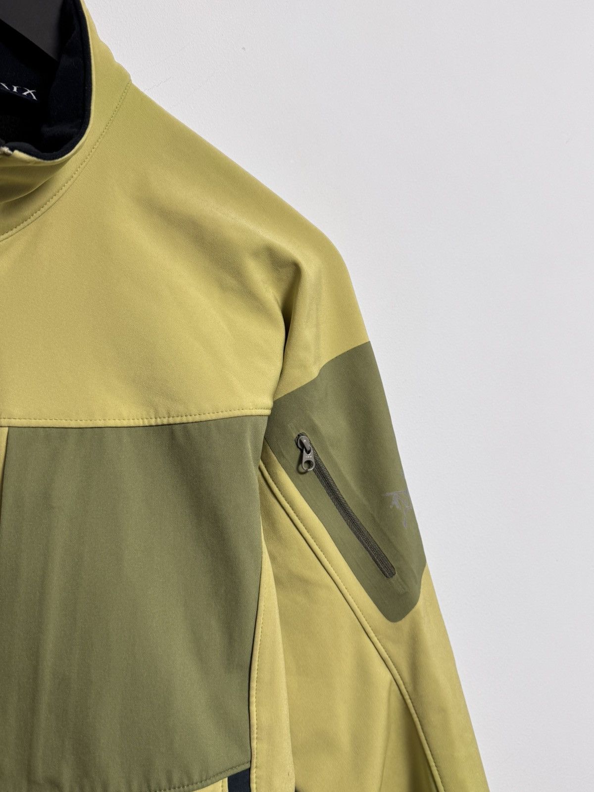Other Vintage Arc’teyx Softshell Polartec Outdoor Size M / US 6-8 / IT 42-44 - 5 Thumbnail