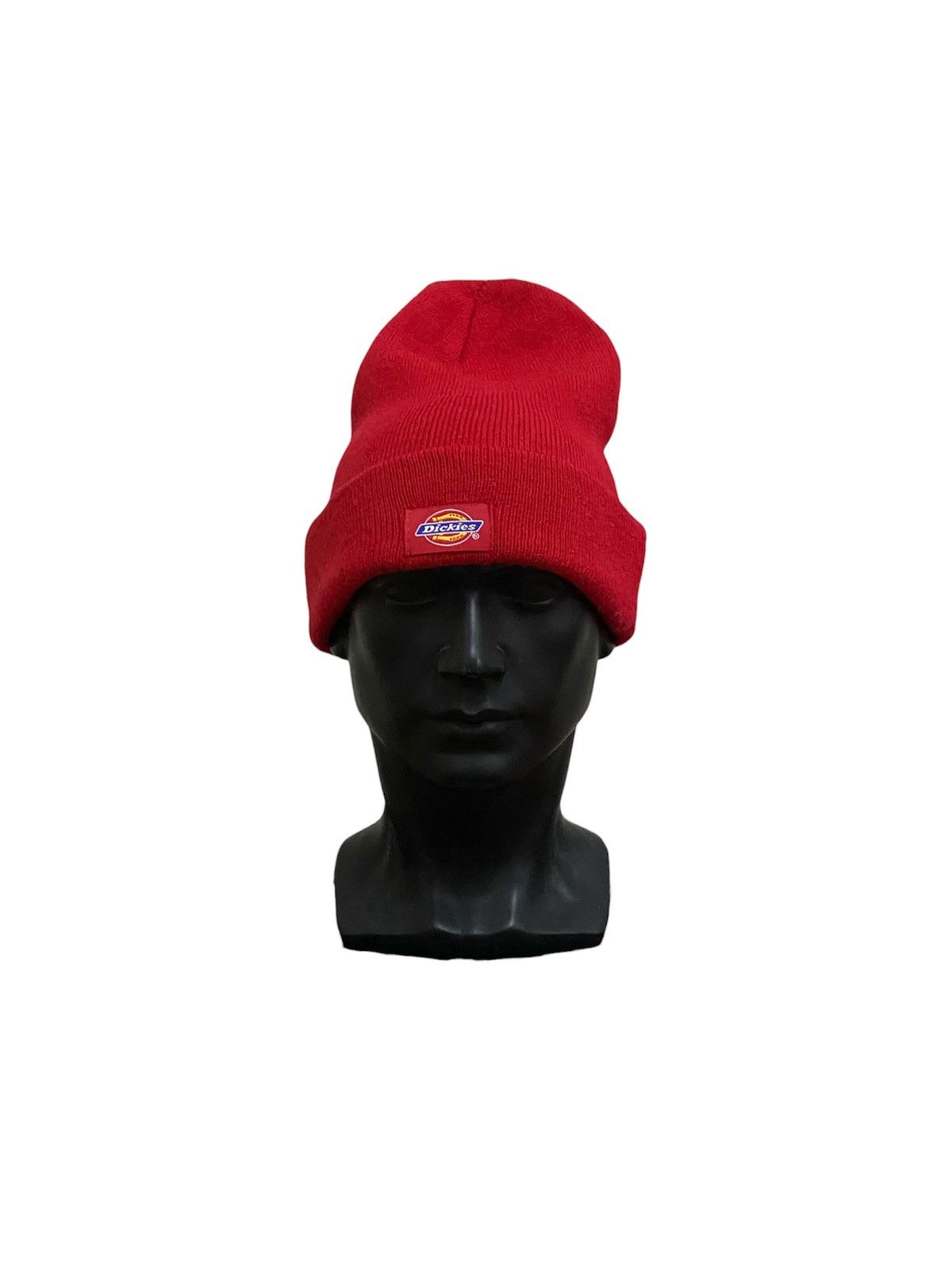 Dickies Dickies Beanie Hat Size ONE SIZE - 1 Thumbnail