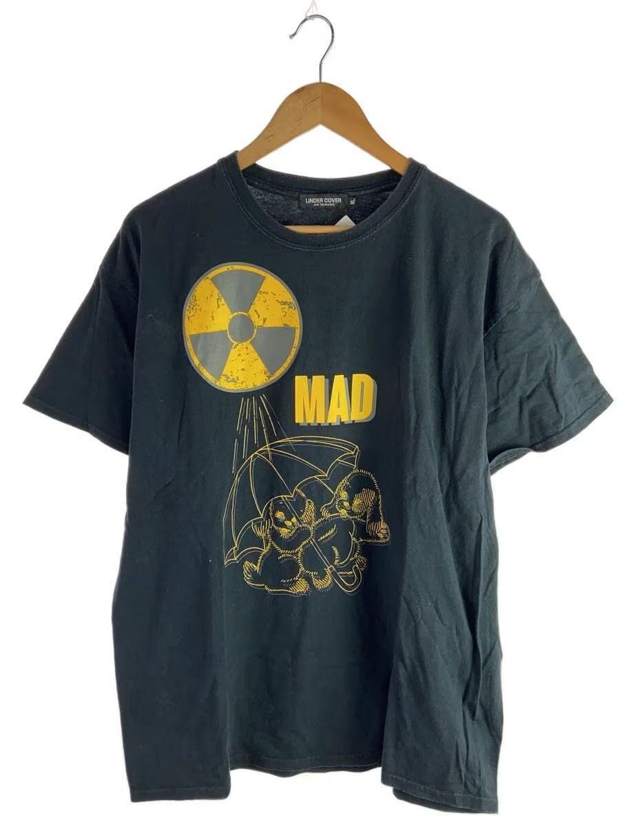 Undercover MAD Nuclear Rain Tee Size US XL / EU 56 / 4 - 1 Thumbnail