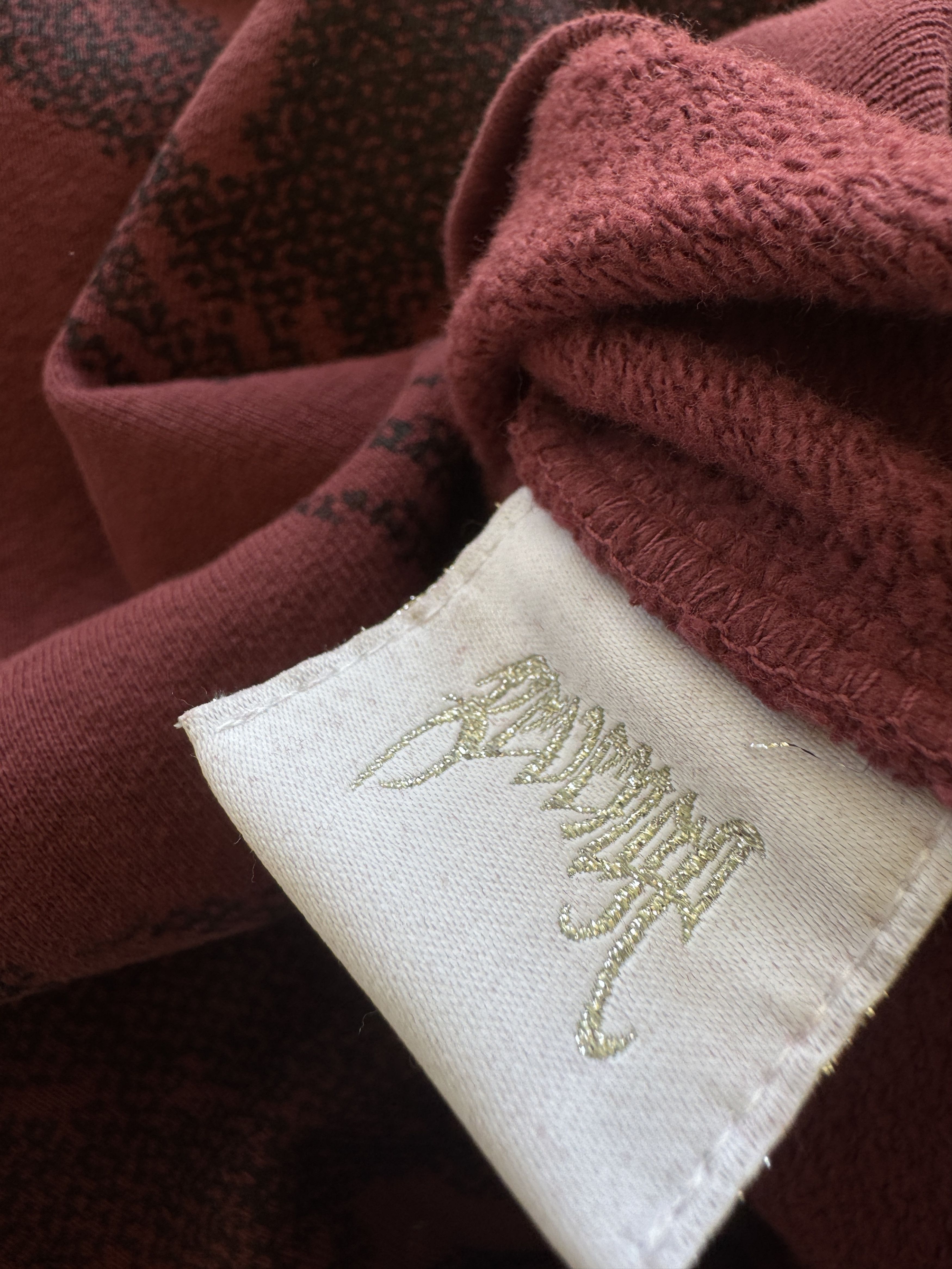 Revenge Revenge Crewneck Size US XL / EU 56 / 4 - 9 Thumbnail