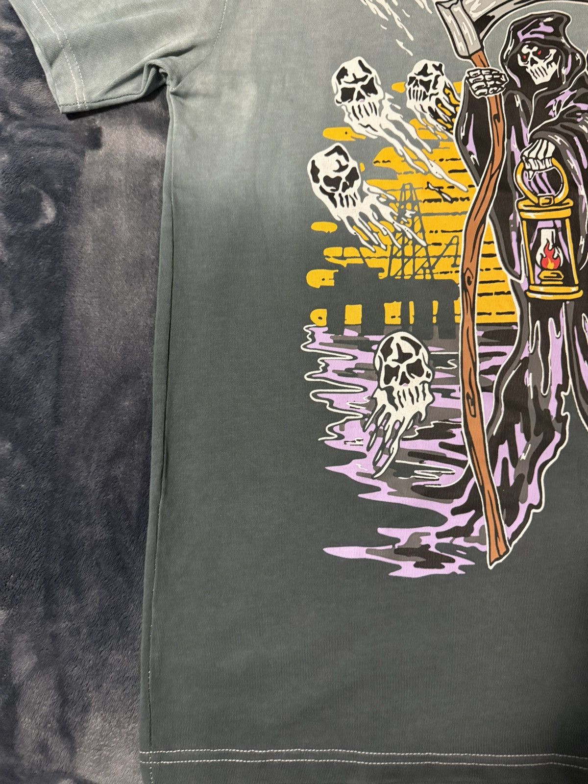 Other Watson lost souls Size US L / EU 52-54 / 3 - 5 Thumbnail