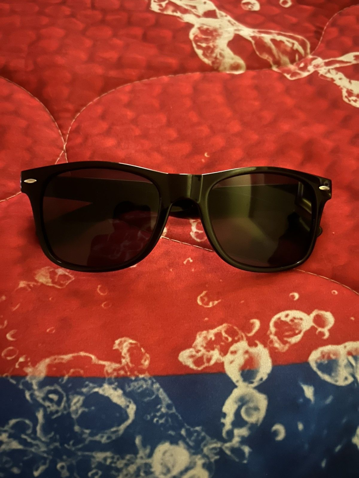 RayBan Vintage (Ray Ban x Nissan) collection brand new Size ONE SIZE - 2 Thumbnail