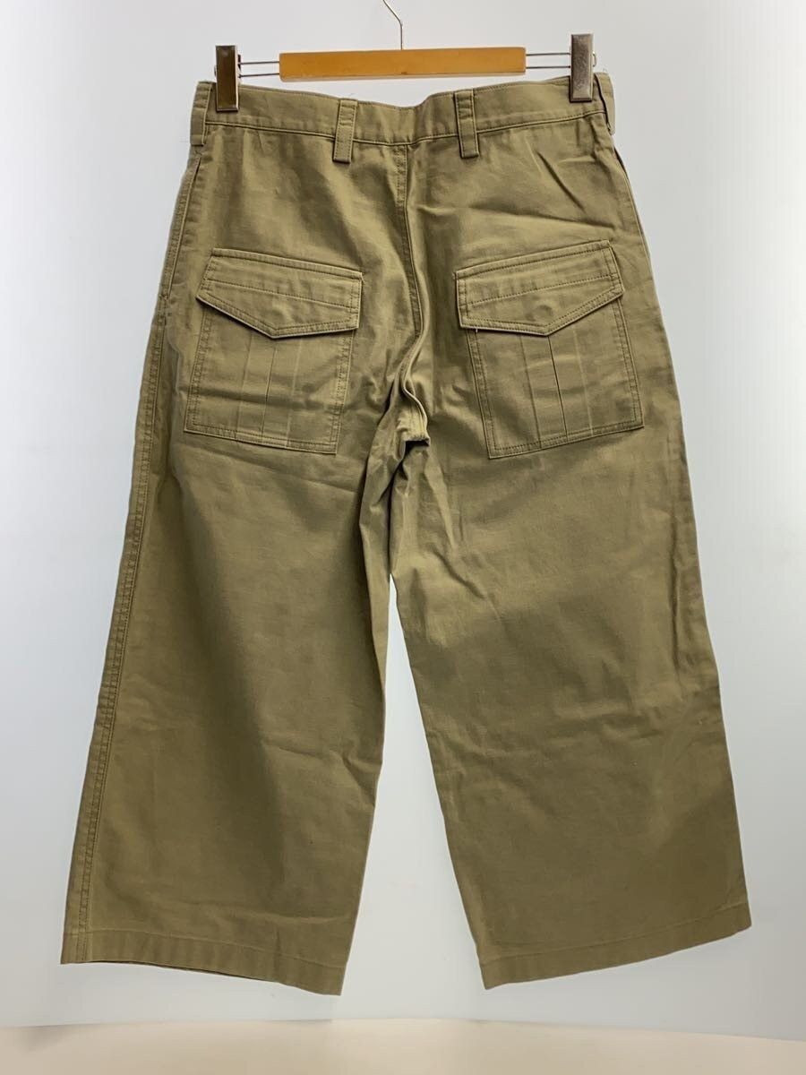 Yohji Yamamoto Cargo Wide Pants Size US 32 / EU 48 - 2 Thumbnail
